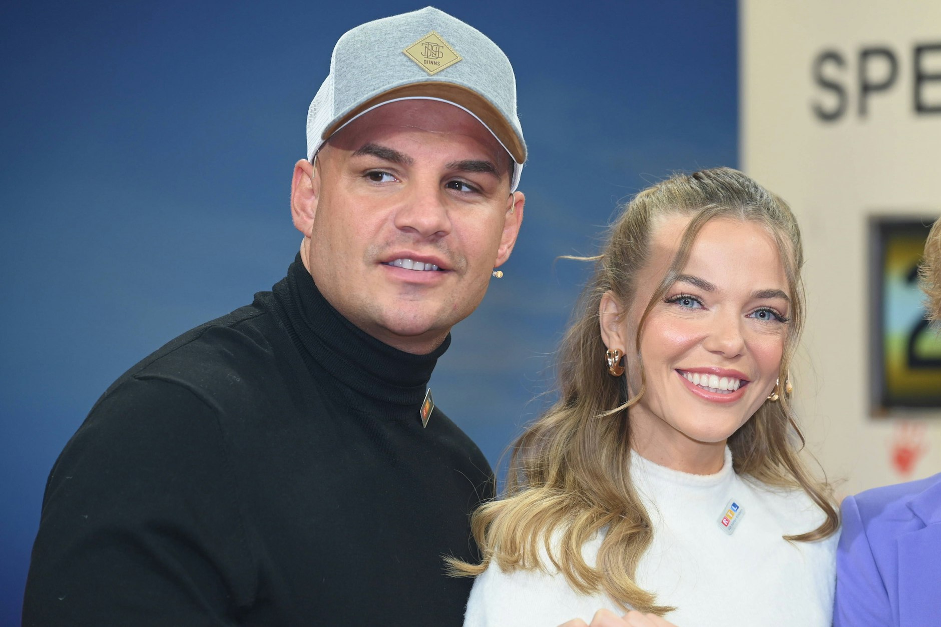 Jetzt meldet sich auch Laura zu Pietro Lombardis angeblichem DSDS-Aus zu Wort.