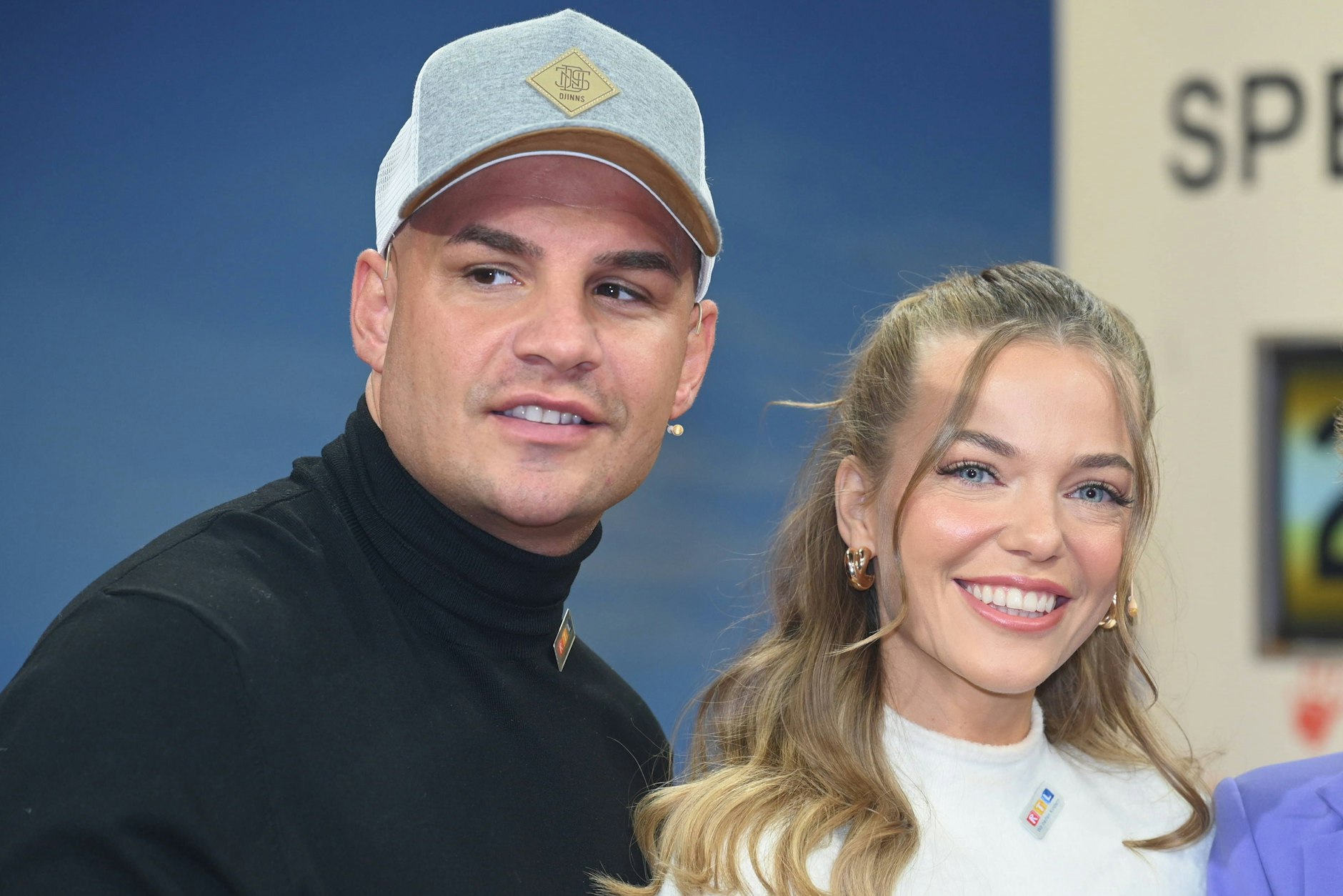 Pietro Lombardi und Laura könnten bereits getrennt sein.