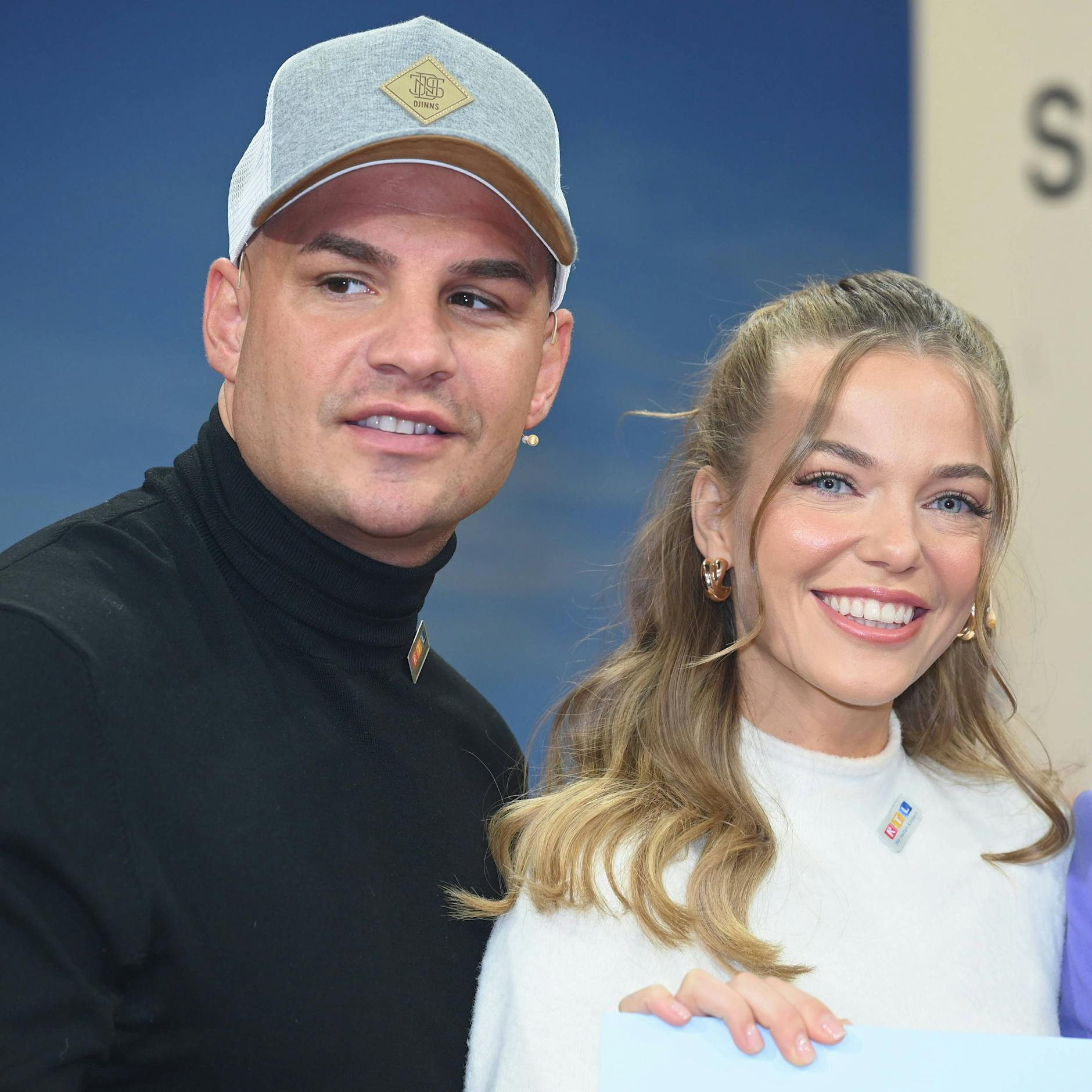 Pietro Lombardis DSDS-Aus – DAS weiß Laura: „Dann kam ein Anruf ...“