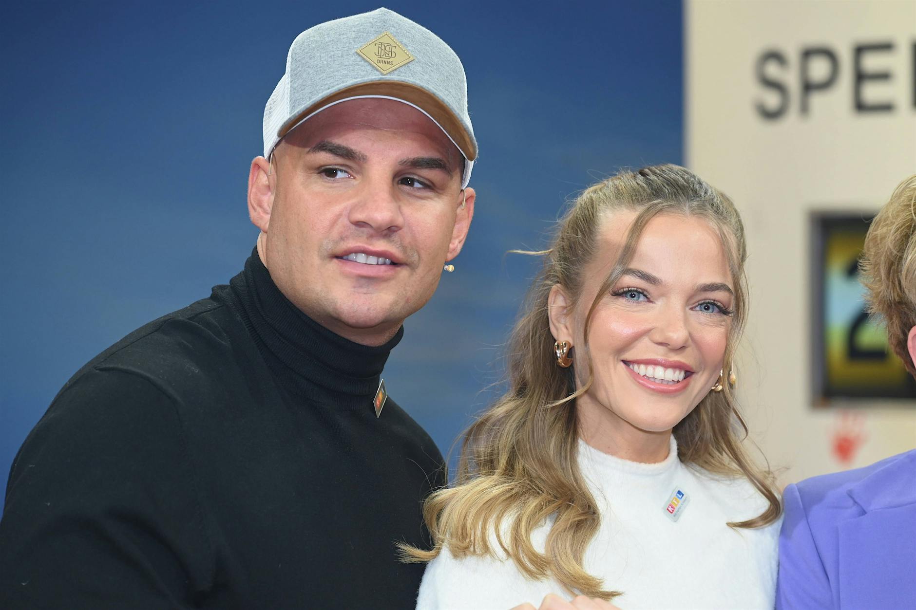 Pietro Lombardis DSDS-Aus – DAS weiß Laura: „Dann kam ein Anruf ...“