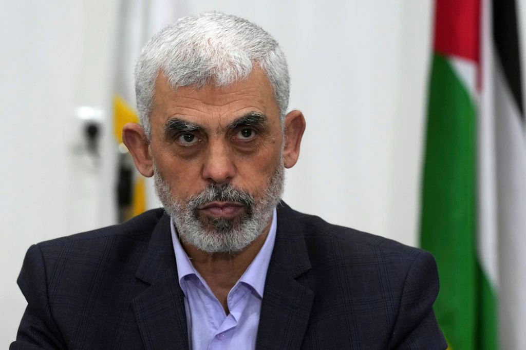 Hat Israel den Drahtzieher des Terrorangriffs vom 7. Oktober getötet?