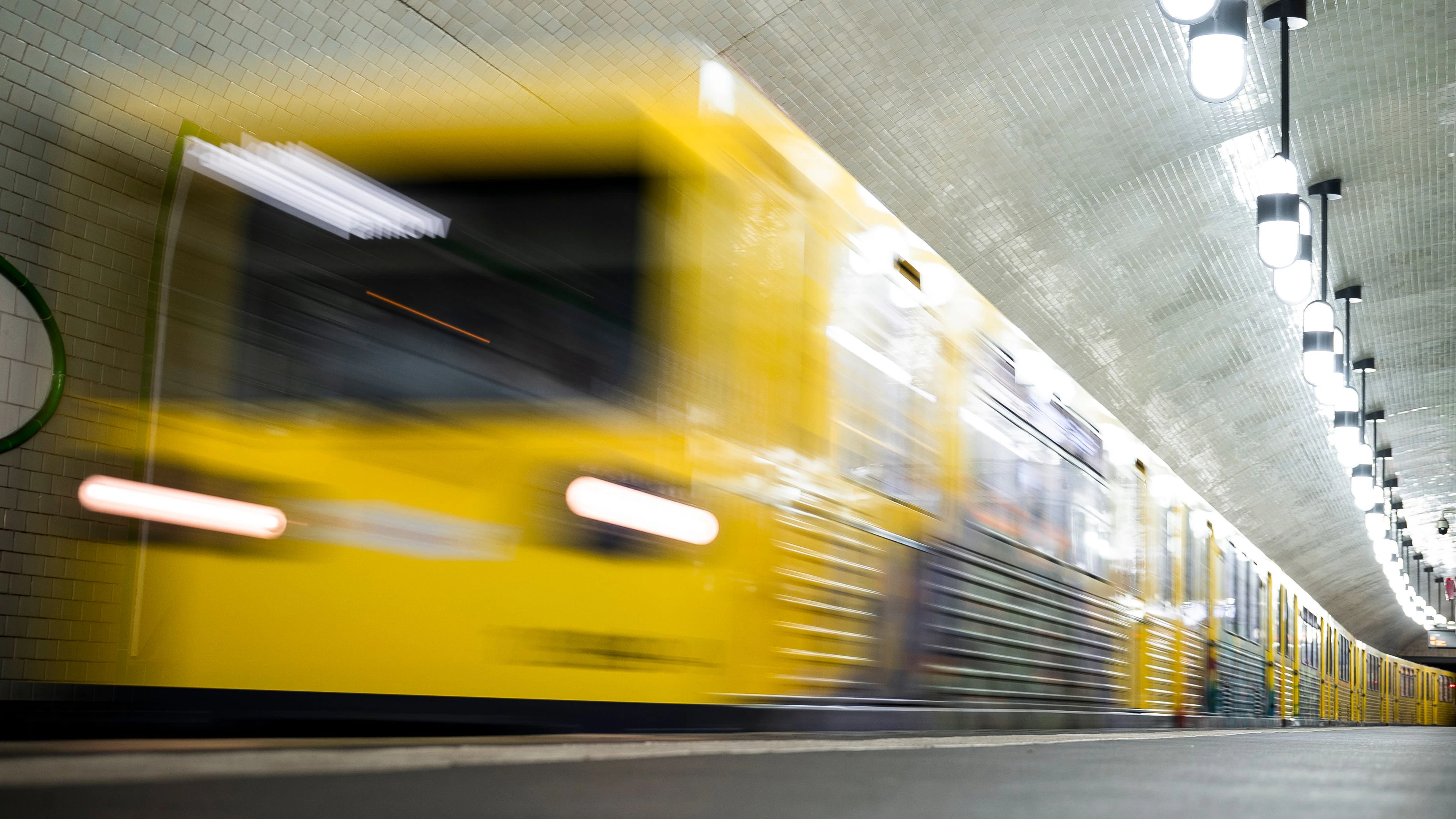 Bei der BVG gibt es aktuell viele Probleme - in den kommenden Monaten könnte mit Streiks noch ein weiteres hinzukommen.