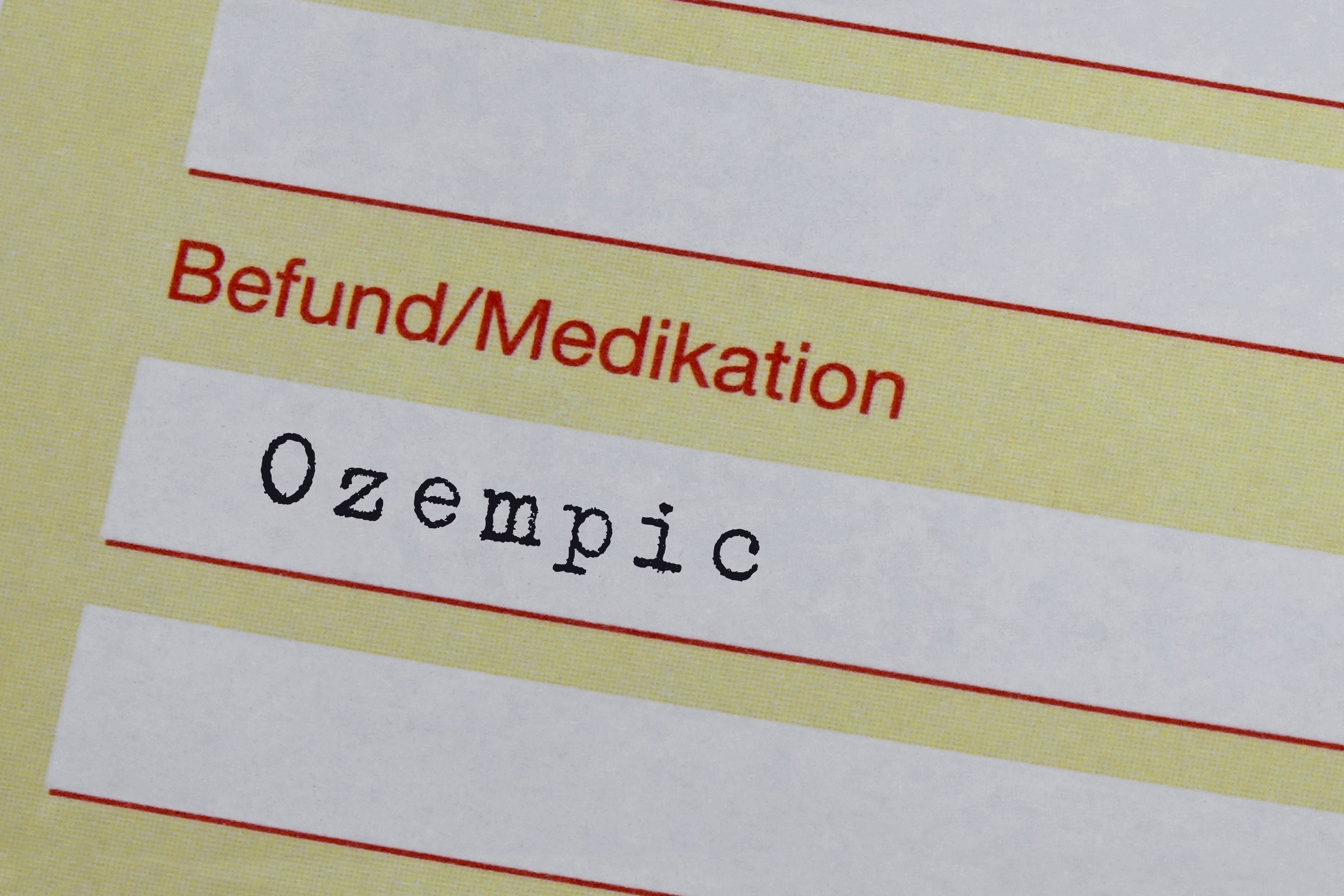 Bürgergeld-Hammer: Gibt es bald Abnehmspritzen für Arbeitslose?