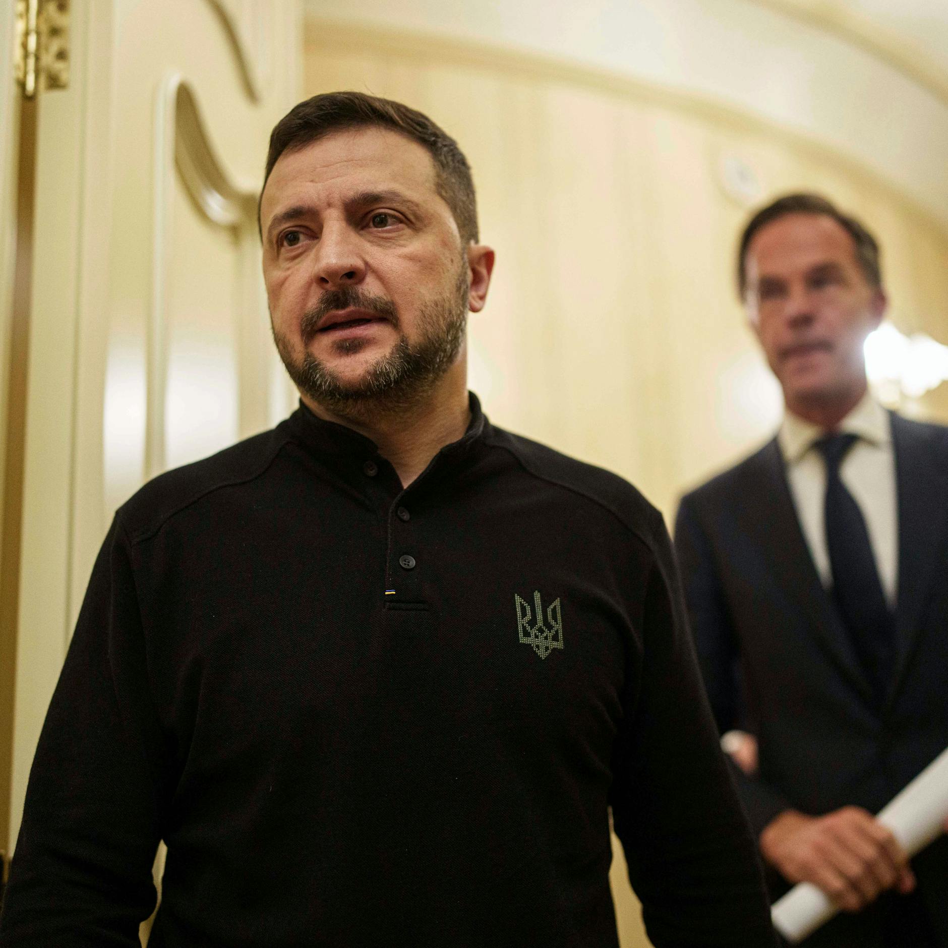 Image - Nato-Diplomaten nennen Bedingung für Beitritt der Ukraine