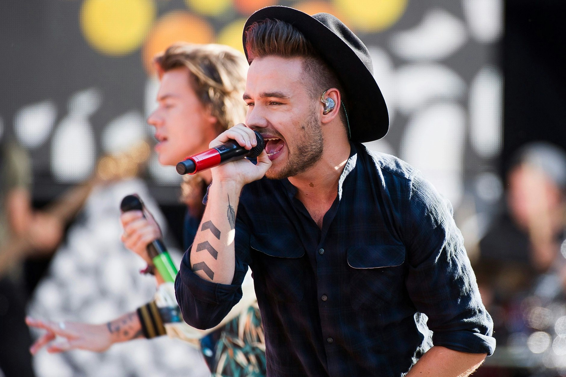 „One Direction“-Stars Liam Payne ist im Alter von 31 Jahren verstorben.