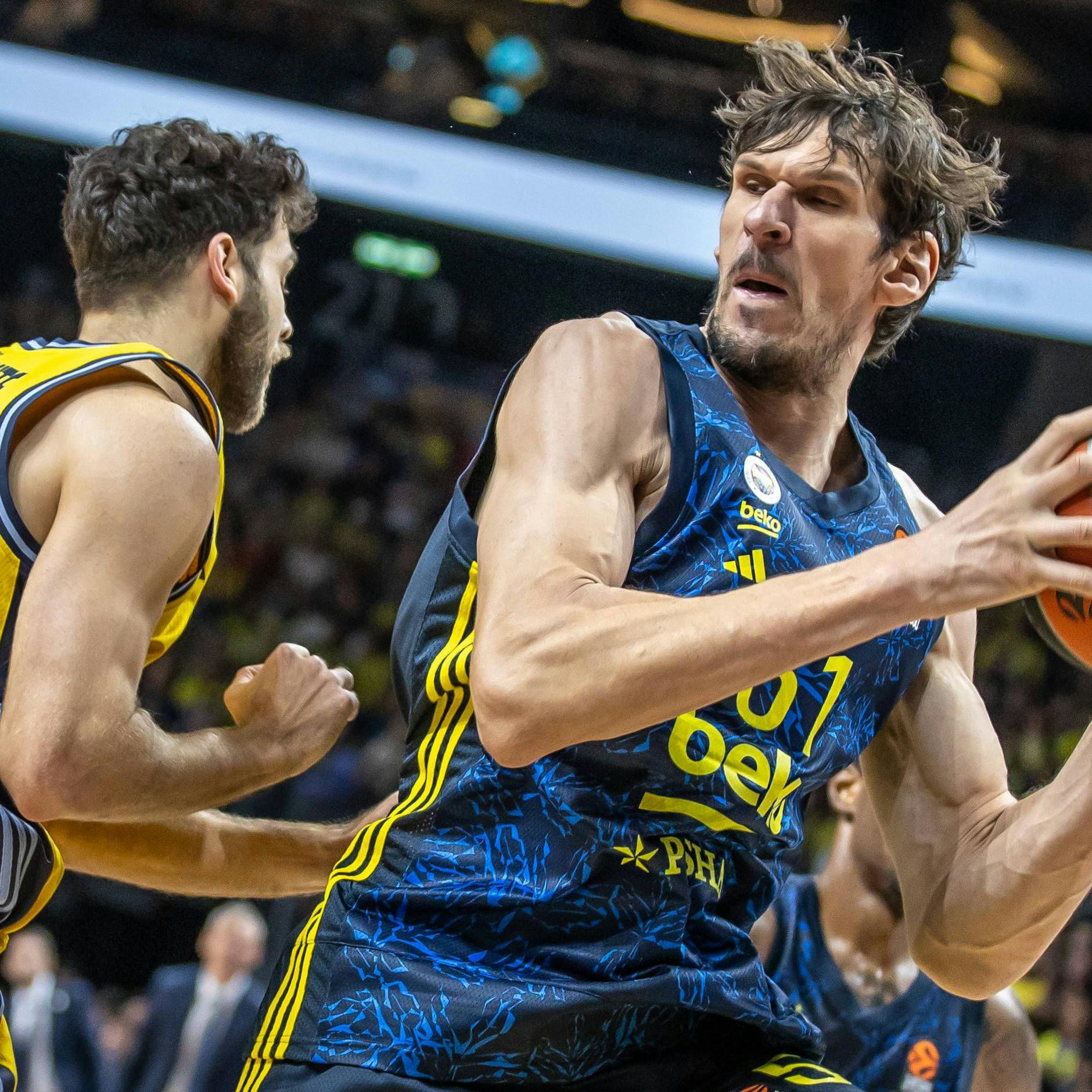 Image - Alba Berlin verpasst eine mögliche Überraschung gegen Fenerbahce Istanbul