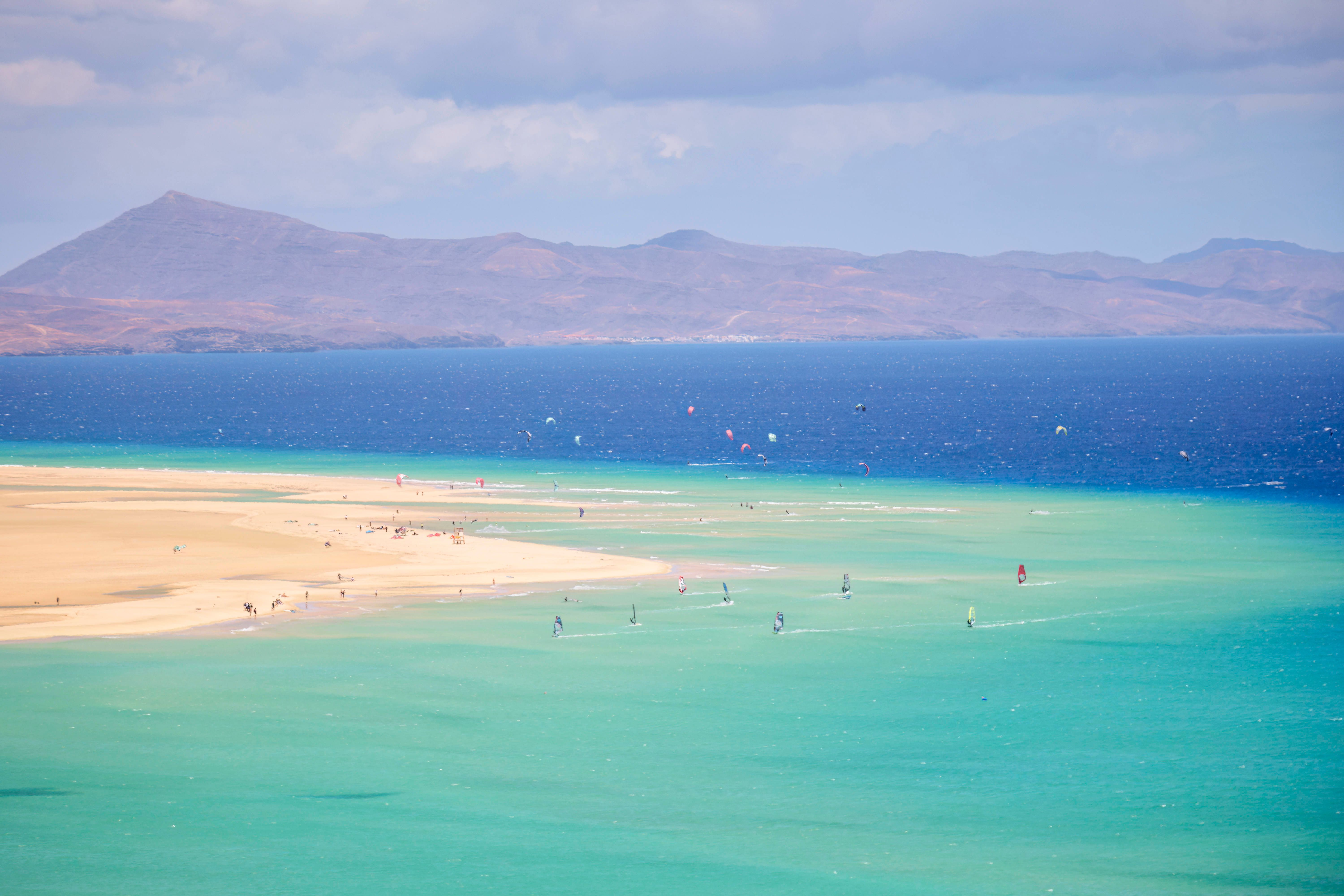 Image - Grauer Herbst, ade! 10 sonnige Reiseziele per Direktflug ab dem BER