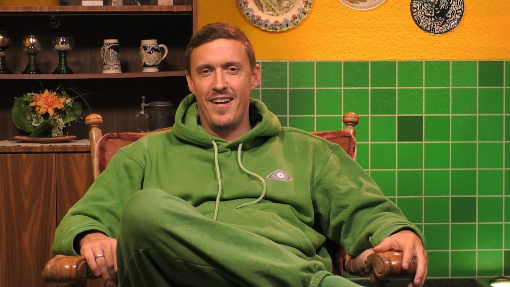 Max Kruse packt aus: Wolfsburg lockte Union-Star mit dreifachem Gehalt!