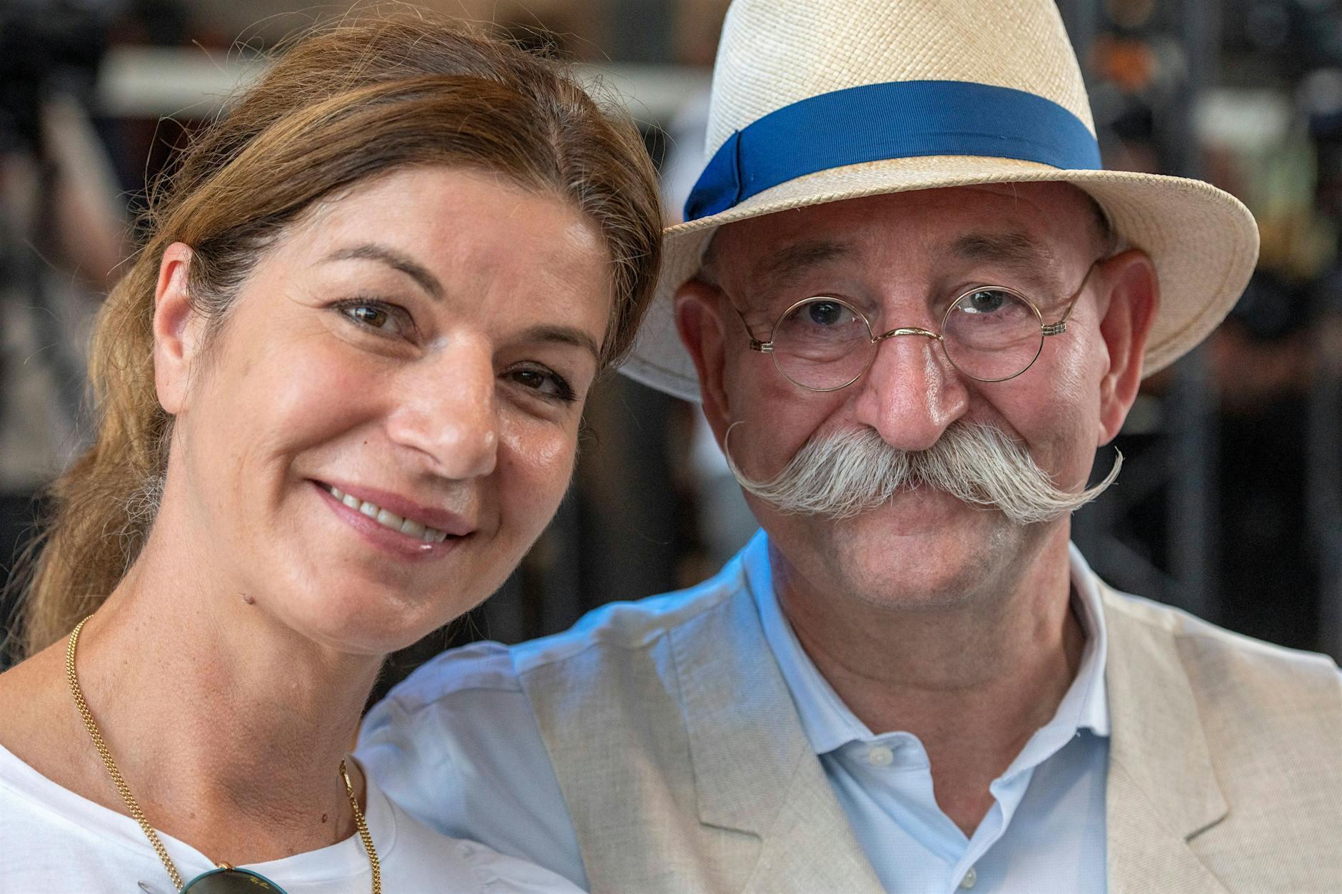 Schock für Fans von „Bares für Rares“: Horst Lichter für tot erklärt!