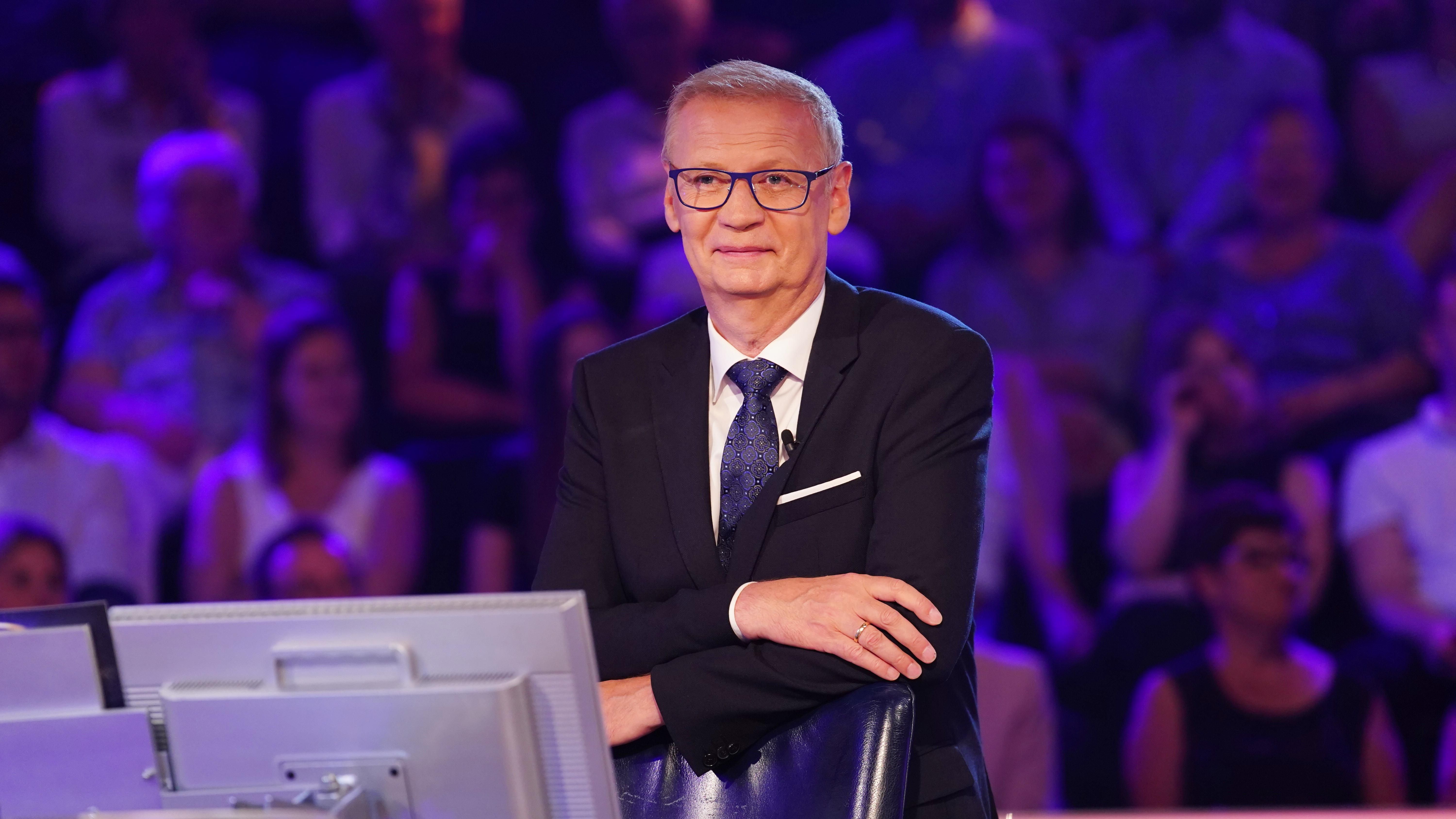 Tränen-Ausbruch bei „Wer wird Millionär?“: Günther Jauch sprachlos!