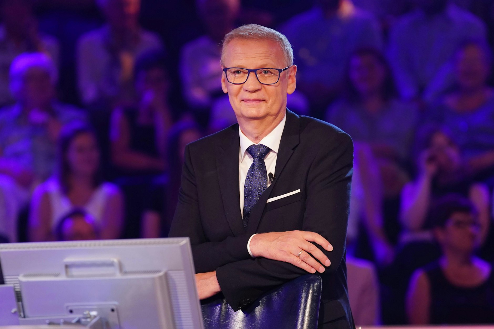 So emotional wurde „Wer wird Millionär?“ nur selten: Als eine Kandidatin der Jubiläumsshow in Tränen ausbrach, machte das selbst Günther Jauch sprachlos.
