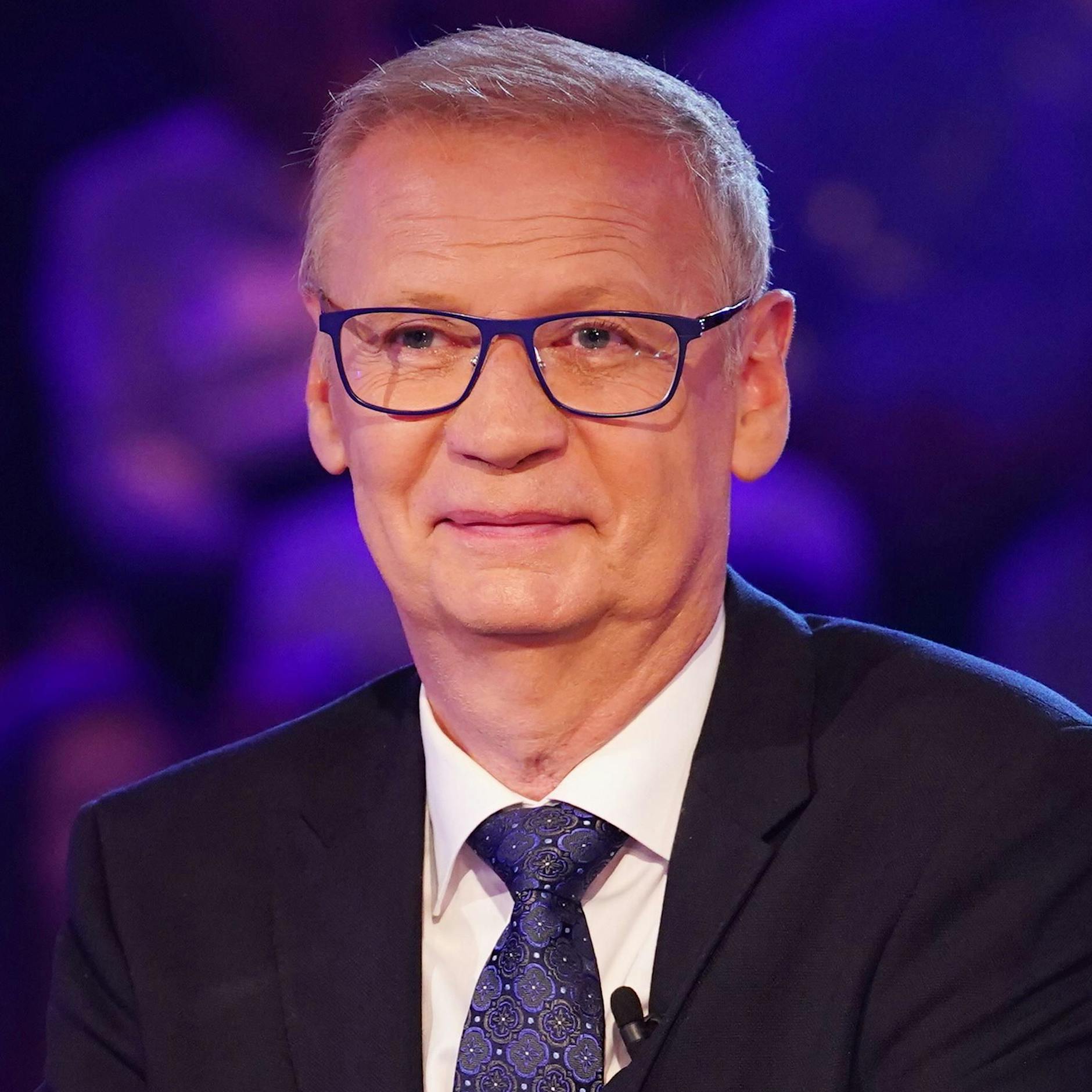 Tränen-Ausbruch bei „Wer wird Millionär?“: Günther Jauch sprachlos!