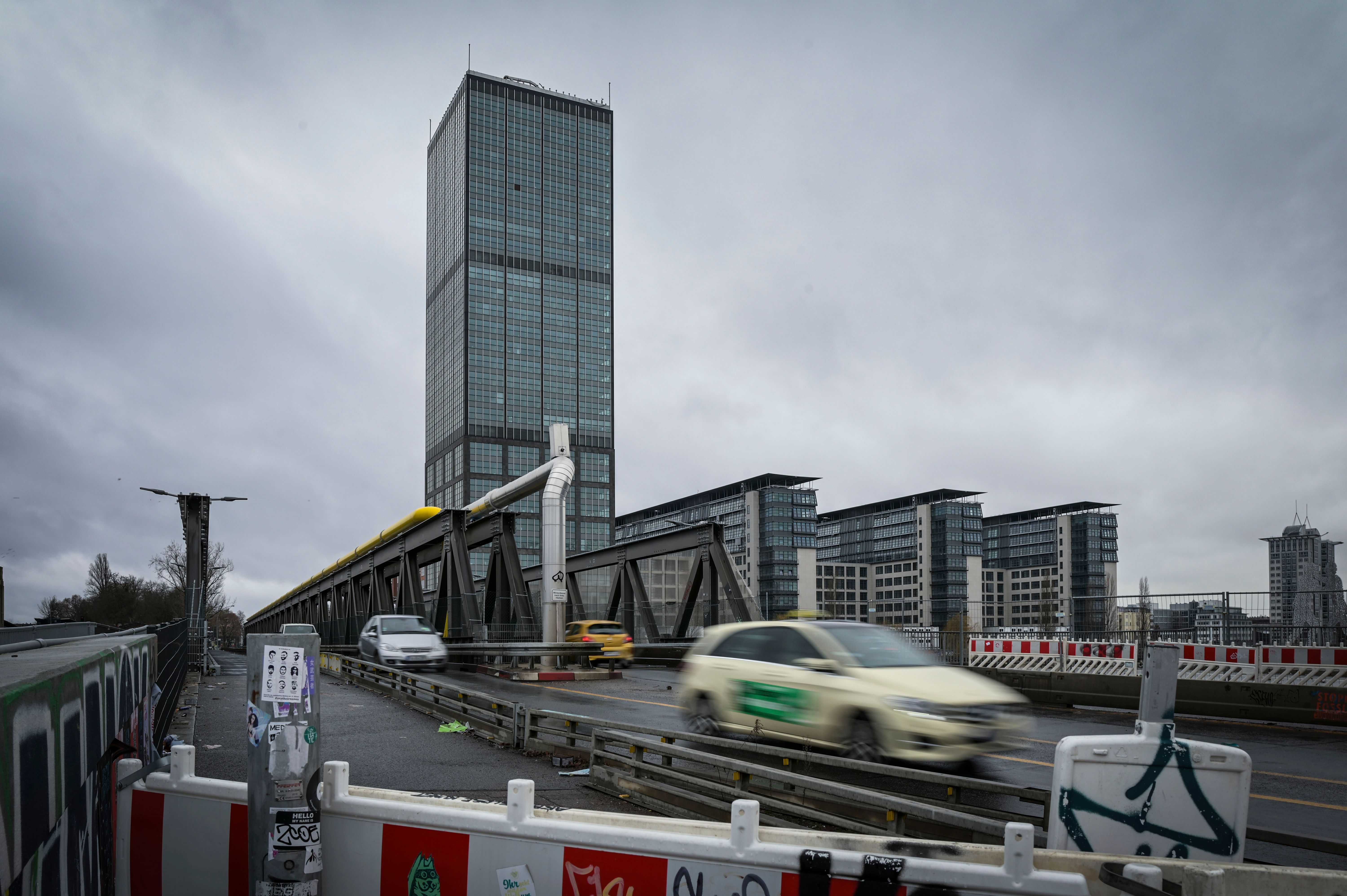 A100-Rabatz in Friedrichshain-Kreuzberg! Wutsturm der Bezirkspolitiker