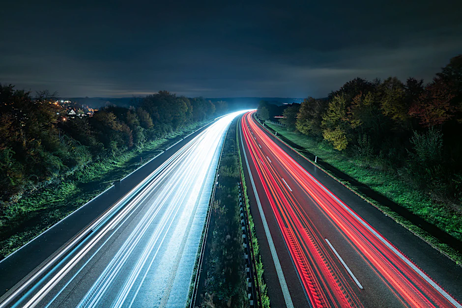 Das Wahnsinnsfahrt-Gesetz soll dafür sorgen, dass Raser härter bestraft werden können.