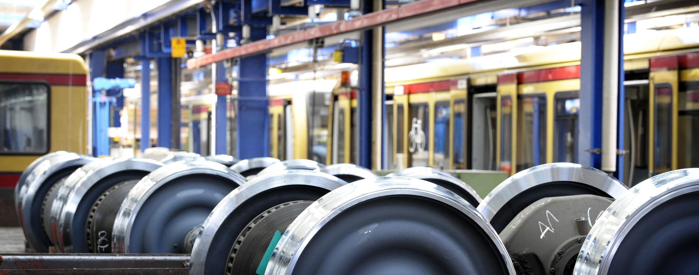 Insider berichtet: Wie es in Berlin zum S-Bahn-Chaos kam – und welche Krise jetzt droht