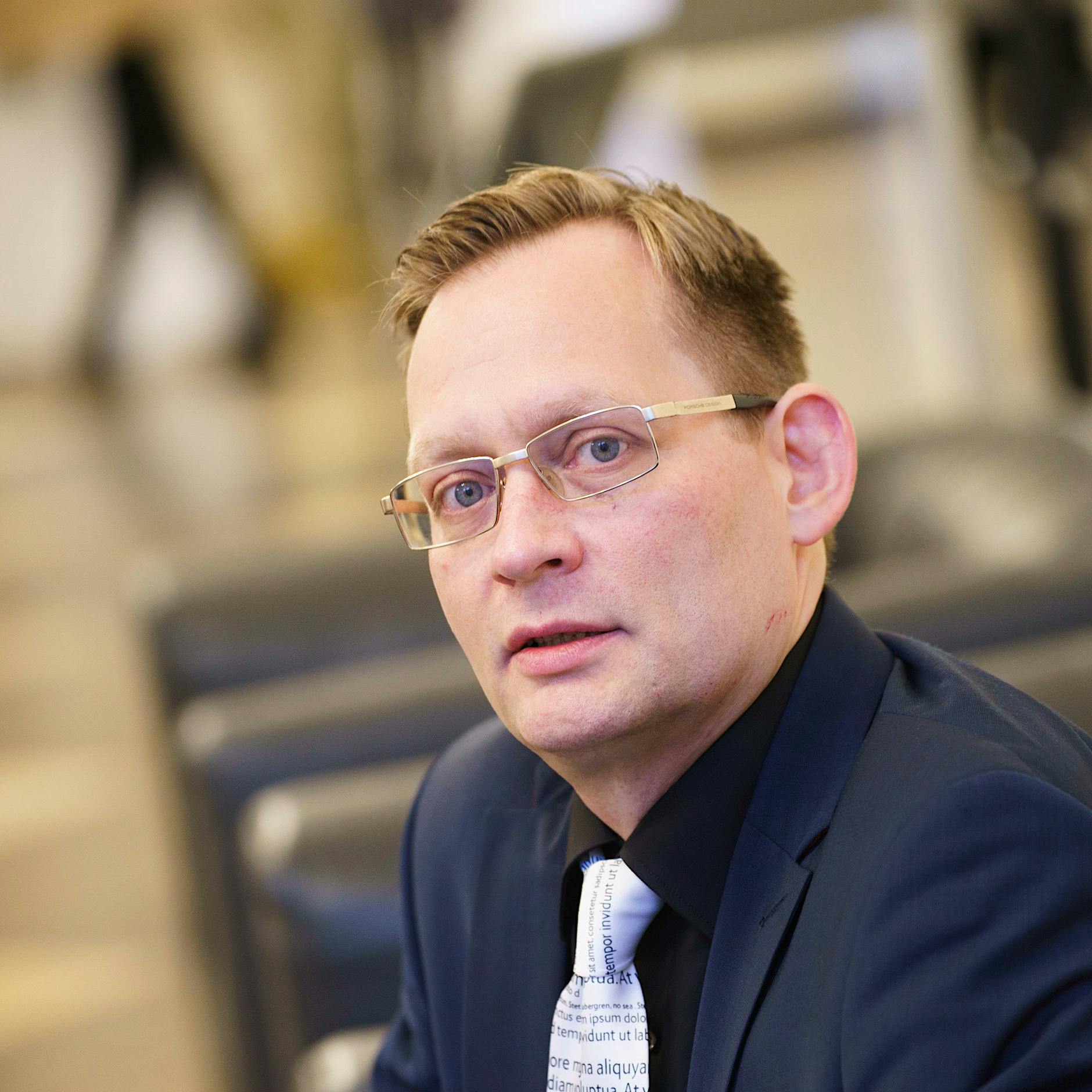 Wutanfall auf Frankfurter Buchmesse: Clemens Meyer macht halt seine sächsische Gusche auf