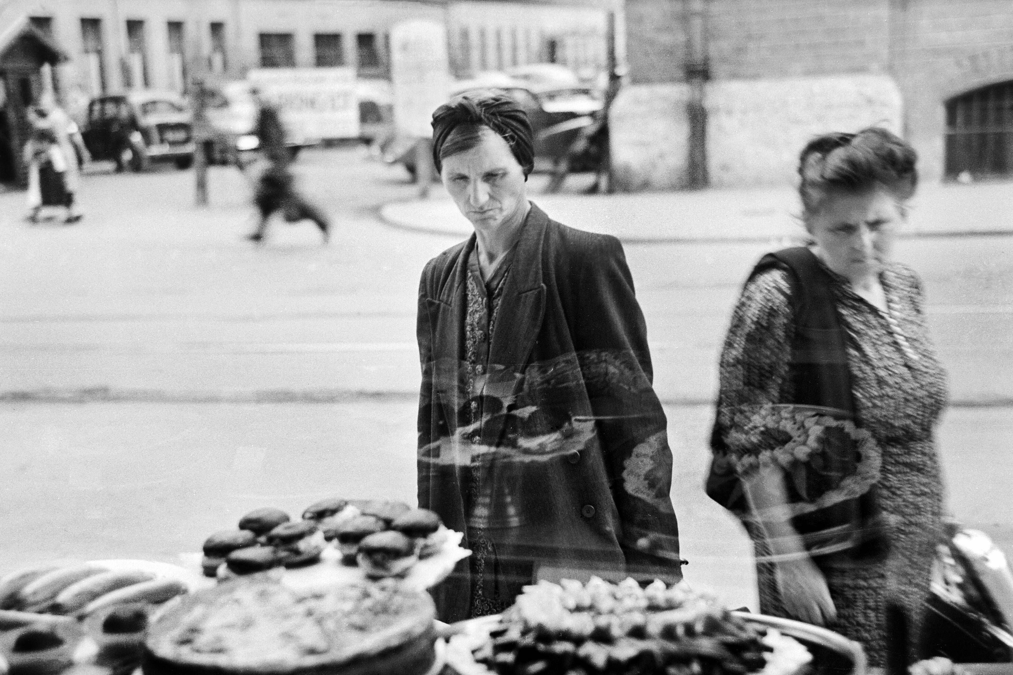 Grauenhafte Nachkriegszeit in Berlin: Wenn Frauen auf Hamstertour gingen