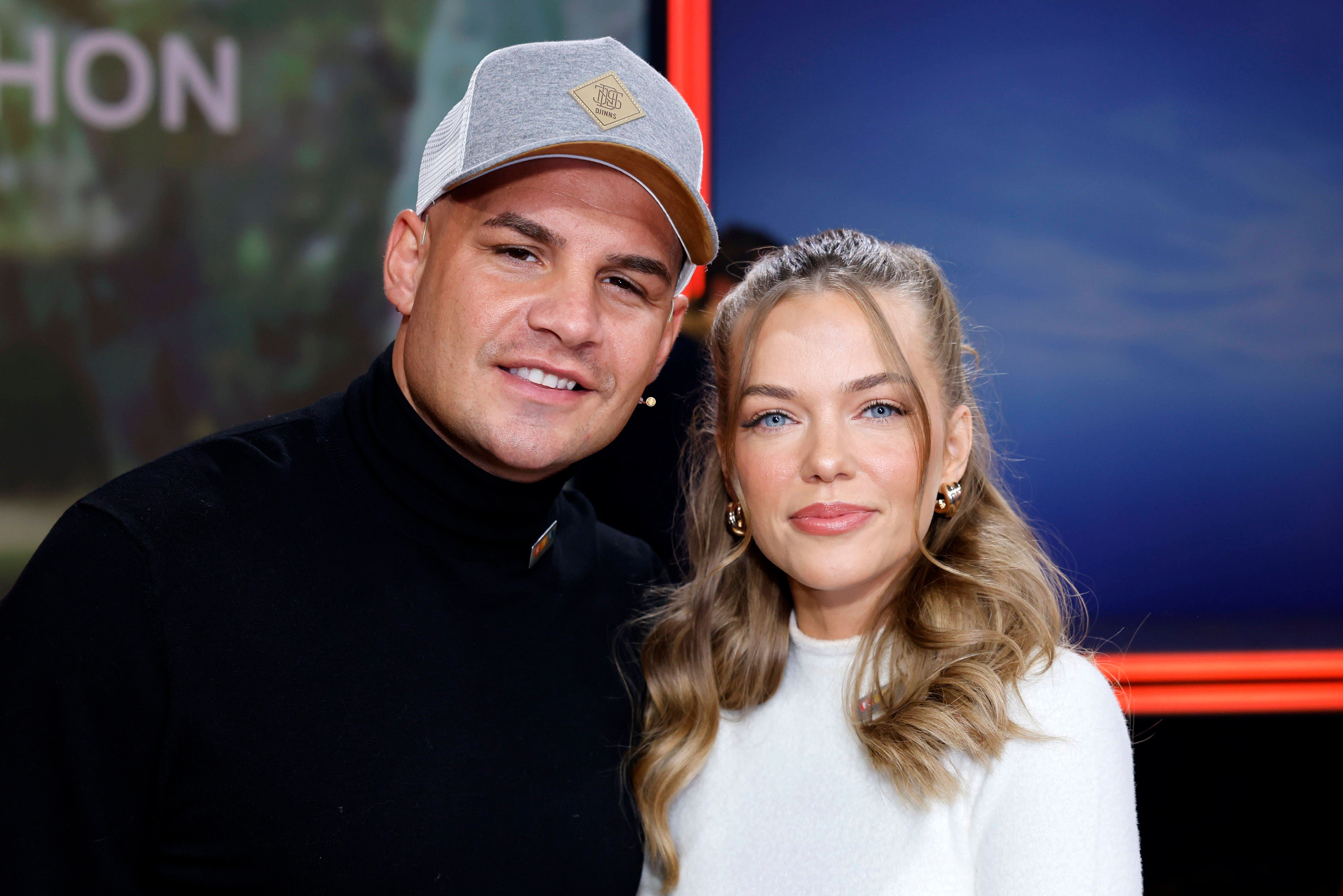 Image - Pietro Lombardi und Laura Maria: DAS war der echte Grund für den Mega-Zoff