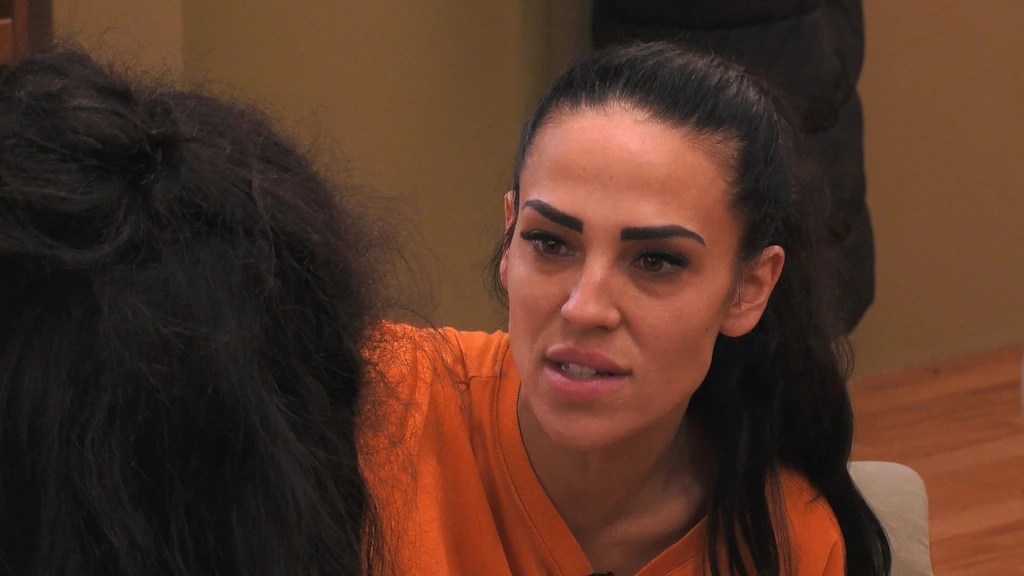 Elena Miras rechnet mit „Promi Big Brother“ ab: „Als Teufel dargestellt“