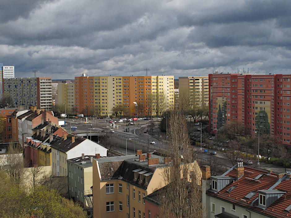 Die Rhinstraße ist zwischen Gärtnerstraße und Witzhausener Straße für die kommenden zwei Wochen voll gesperrt.&nbsp;