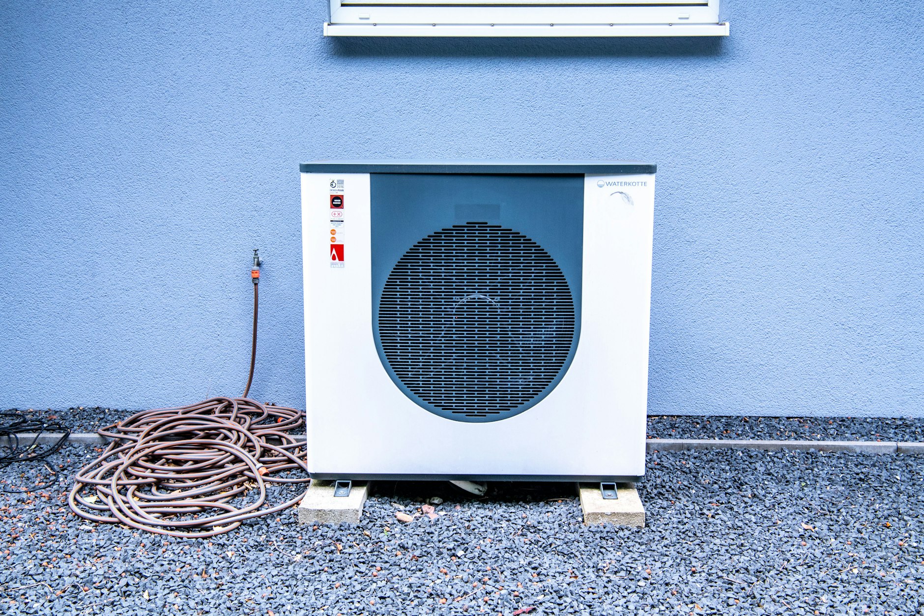 Der Verkaufshit: die Wärmepumpe. Aber ist sie für jedes Haus geeignet?