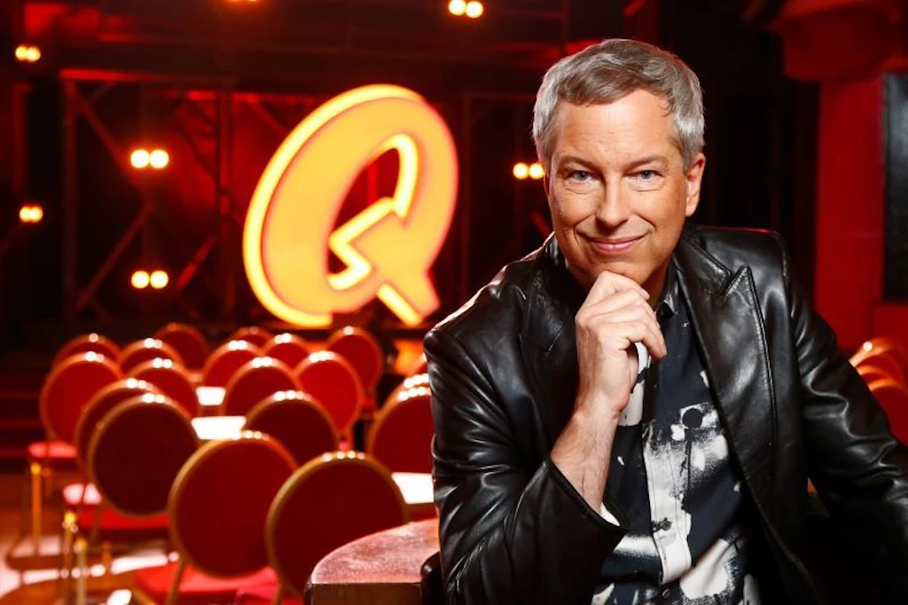 Quatsch Comedy Club Berlin. Shows und Tickets hier!