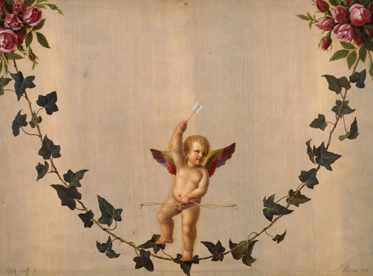 Liebe und Kunst: Zum Daten ins Museum im Schloss Oranienburg