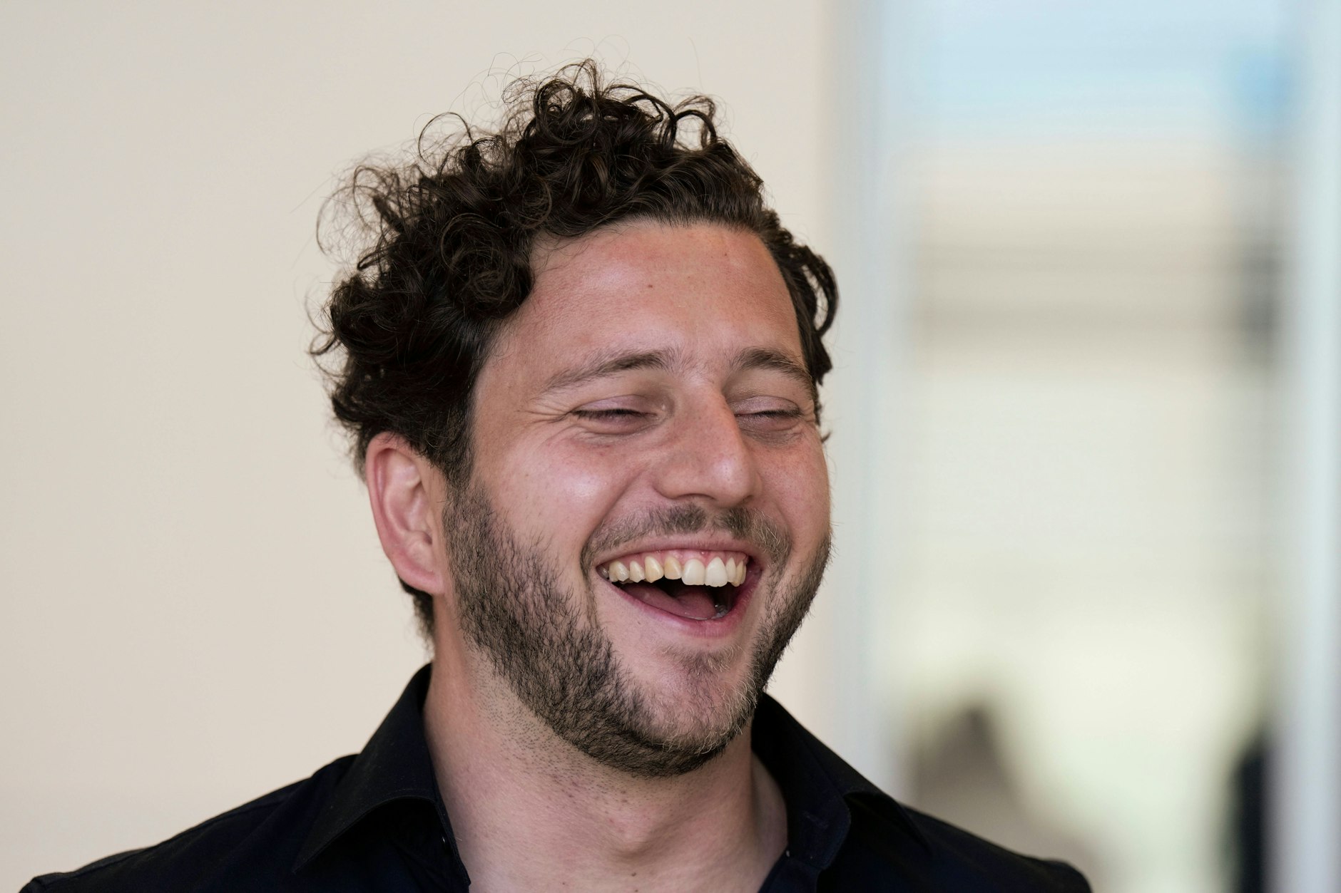 Felix Banaszak ist aktuell Bundestagsabgeordneter der Fraktion Bündnis 90/Die Grünen