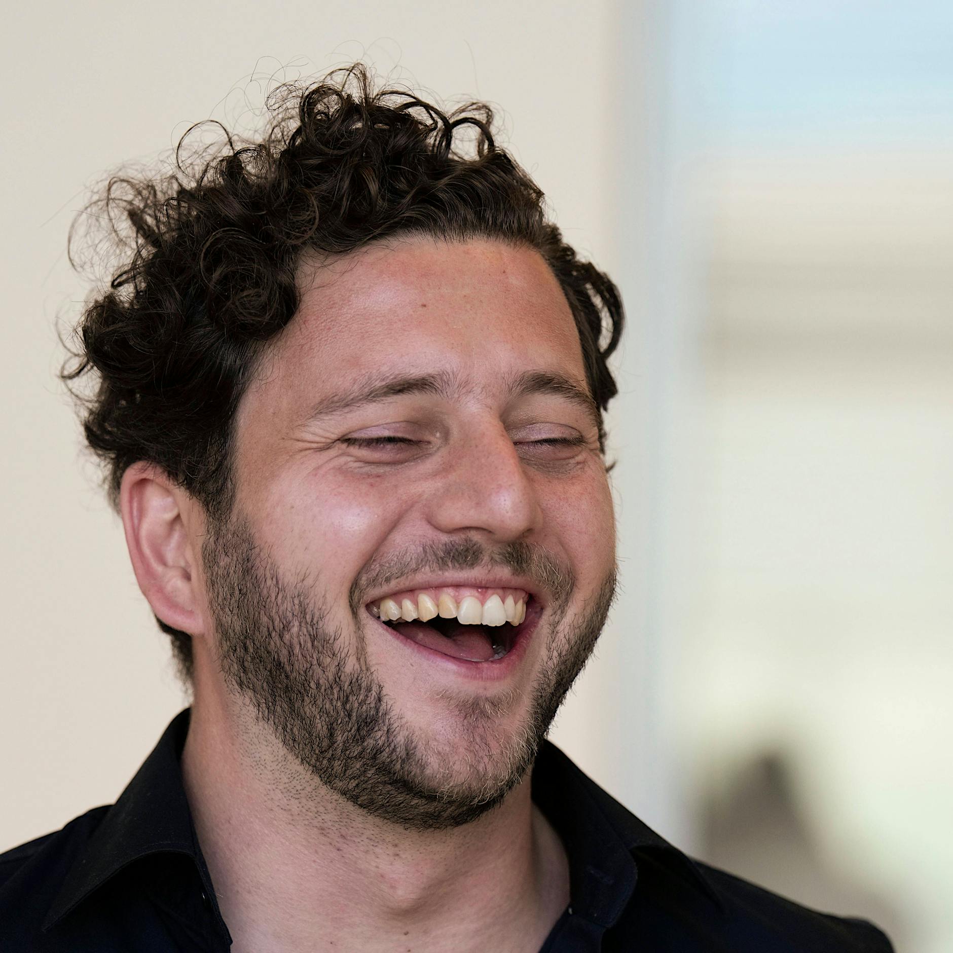 Warum ich Felix Banaszak von den Grünen so unglaublich dankbar bin