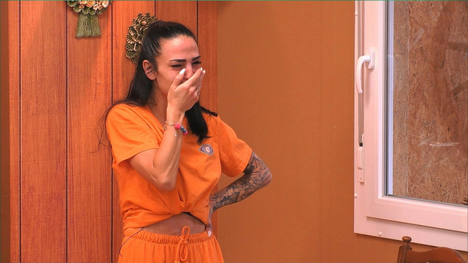 Elena Miras bekommt wegen ihrer Teilnahme bei „Promi Big Brother“ jede Menge Hasskommentare.