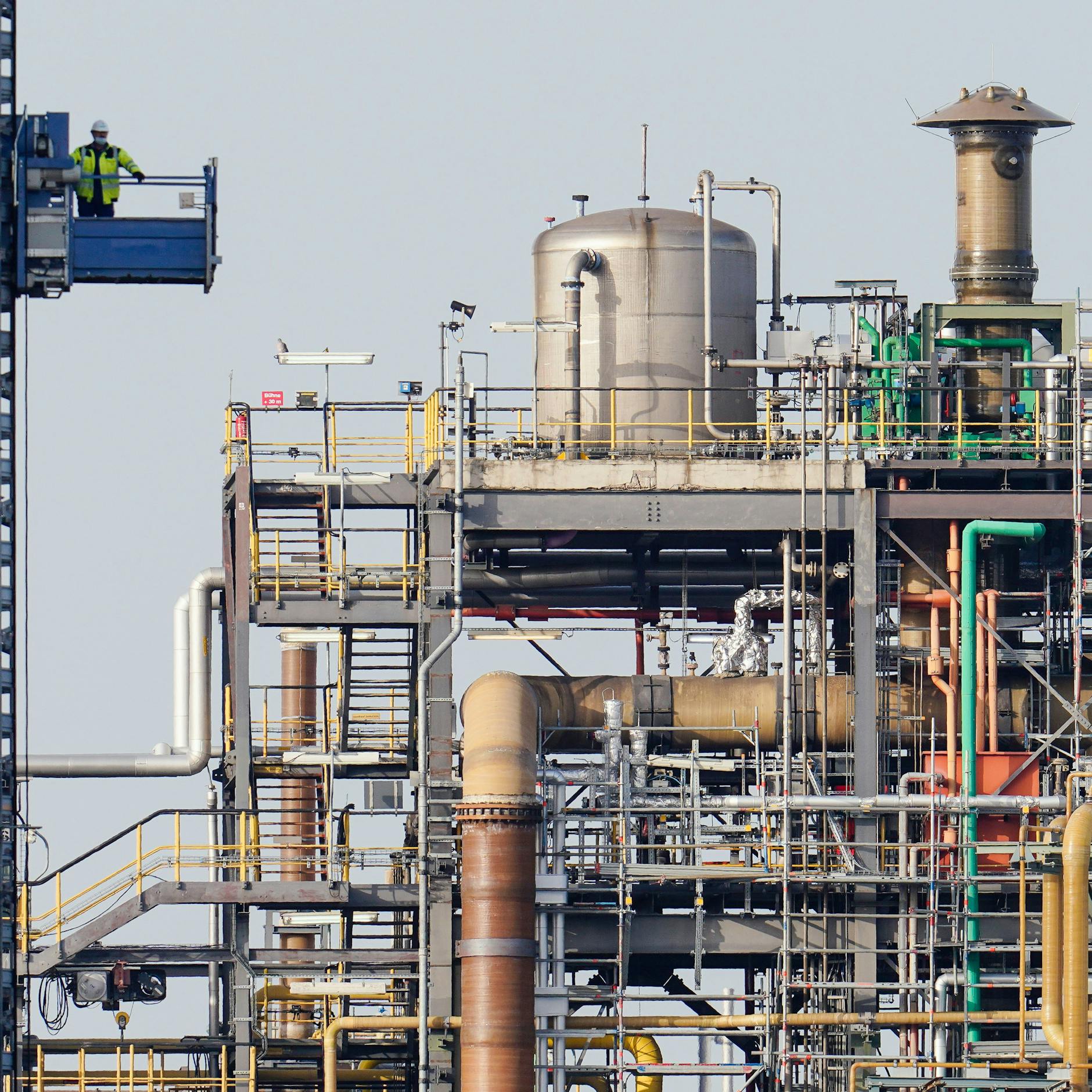 Image - „Deutschland im Ausverkauf“: So profitiert das Ausland von der deutschen Wirtschaftskrise