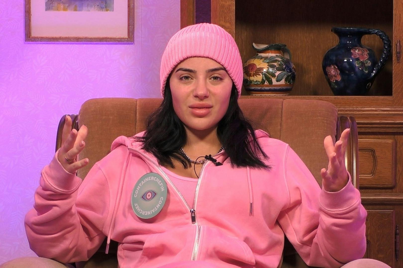 Promi Big Brother: Leyla Lahouar kassiert ab und will jetzt Döner verkaufen