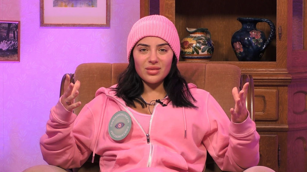 Promi Big Brother: Leyla Lahouar kassiert ab und will jetzt Döner verkaufen