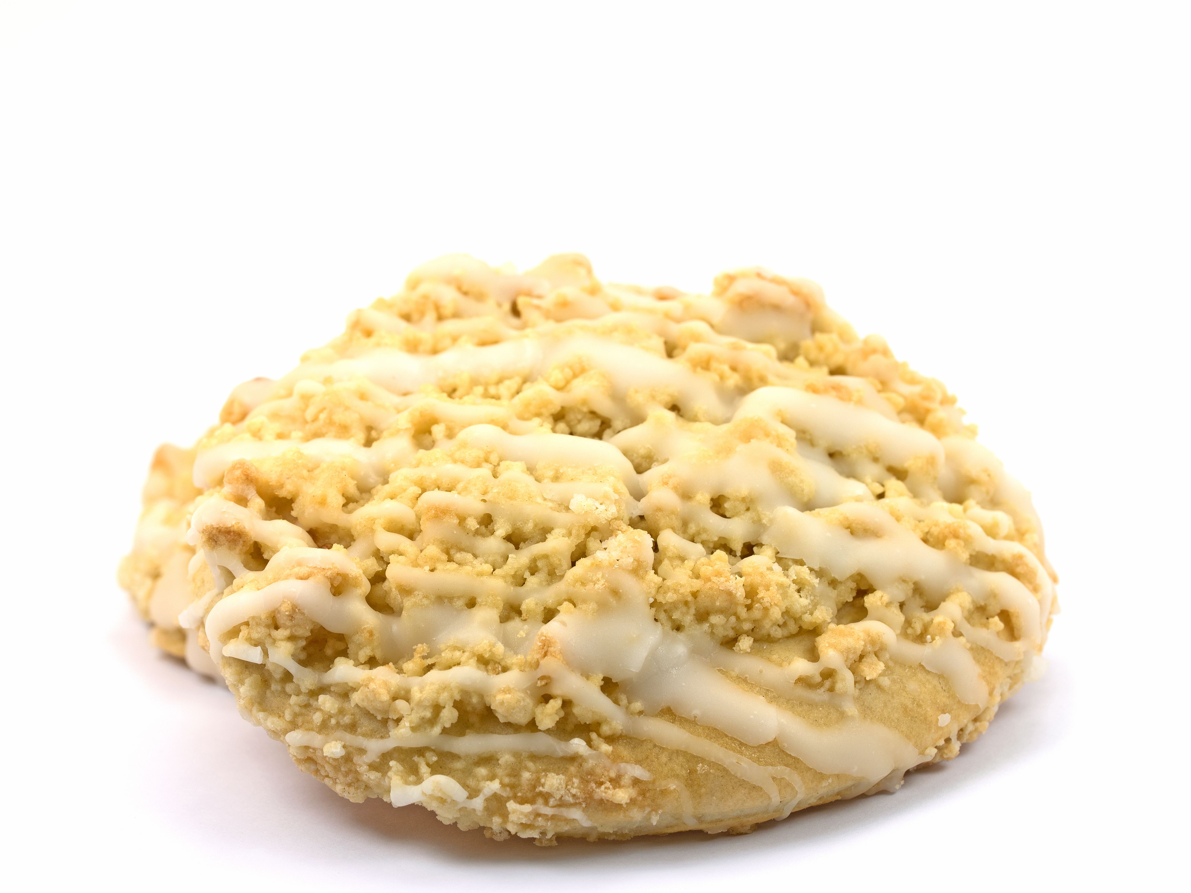 Achtung, Suchtfaktor! Rezept für Streuseltaler wie vom Bäcker – nur viel besser!