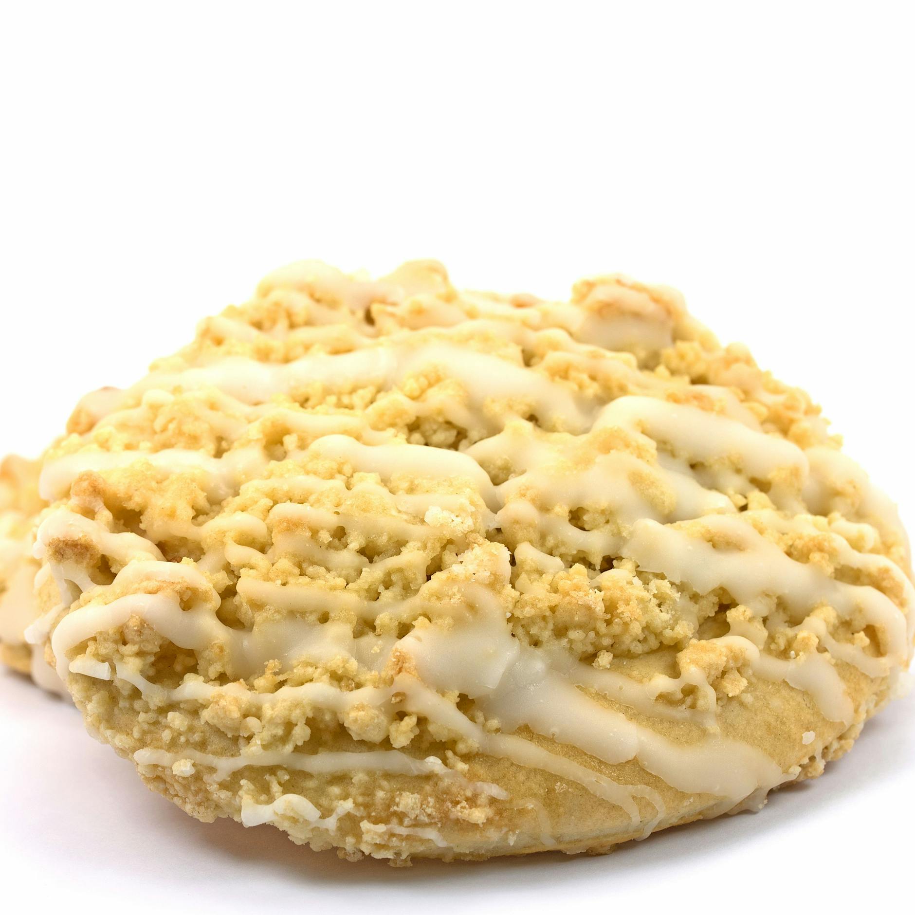 Achtung, Suchtfaktor! Rezept für Streuseltaler wie vom Bäcker – nur viel besser!