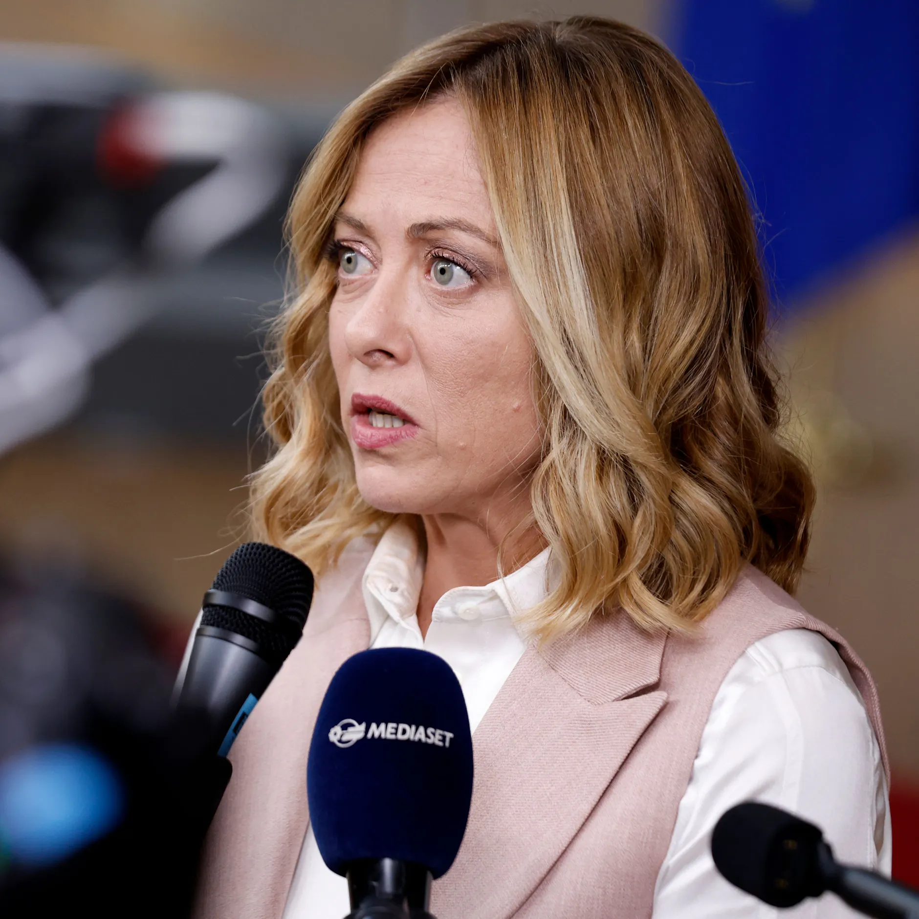 Image - Migration: Italien hält trotz Niederlage vor Gericht an Plänen für Abschiebelager in Albanien fest