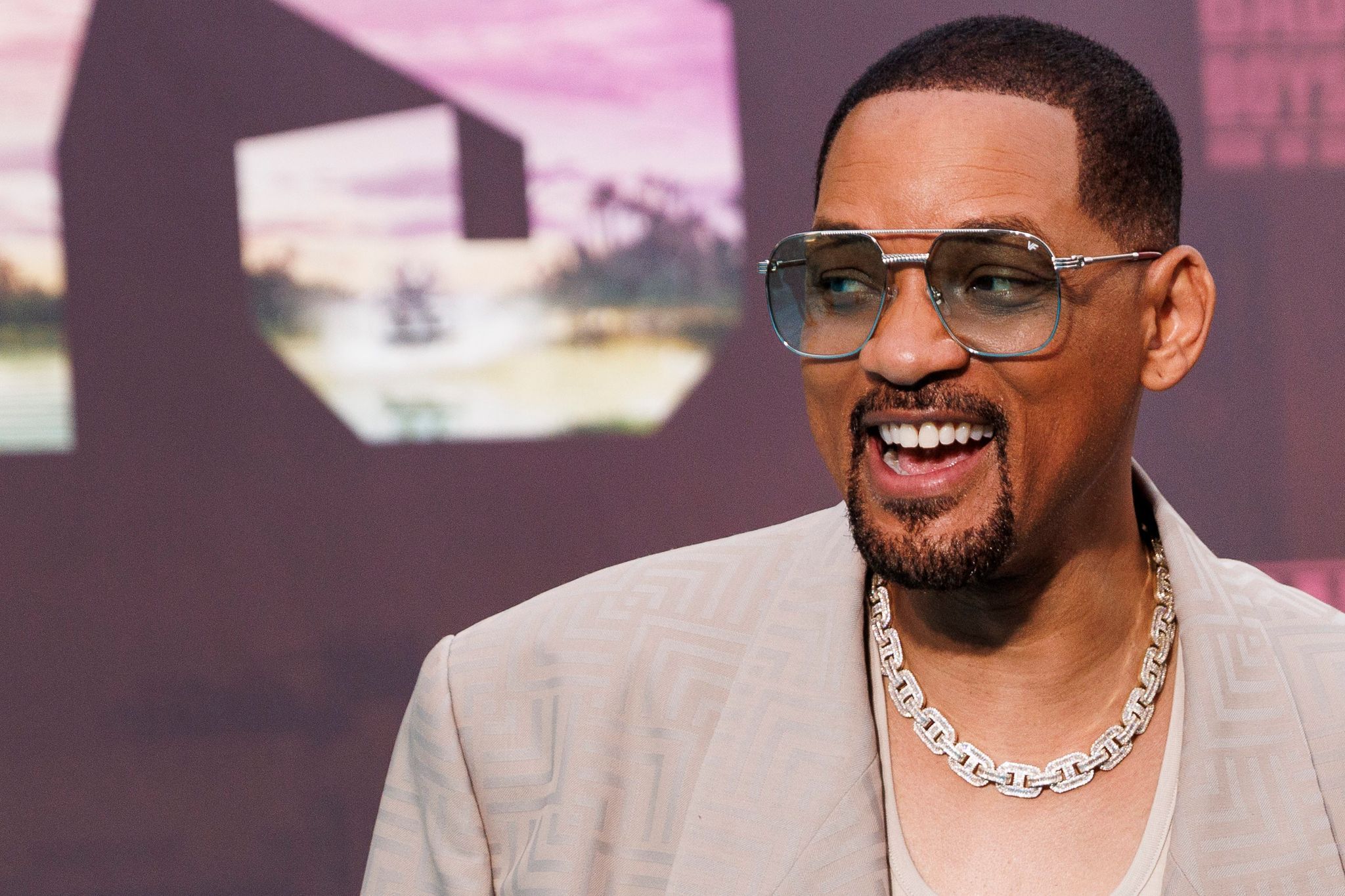 Image - „Men in Black“-Regisseur enthüllt: „Will Smith ist ein Furzer“