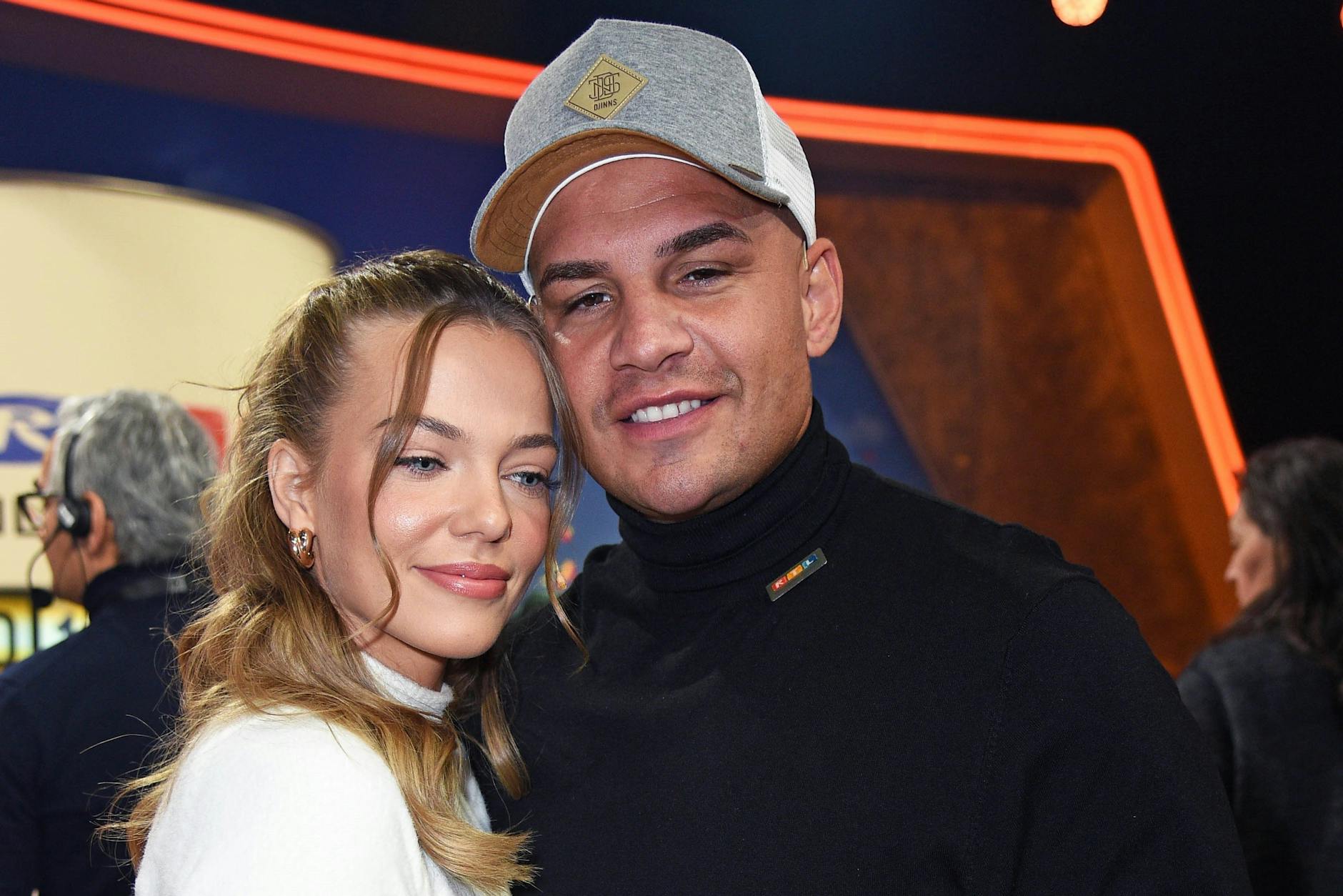 Laura und Pietro haben sich nach dem Mega-Zoff wieder versöhnt.