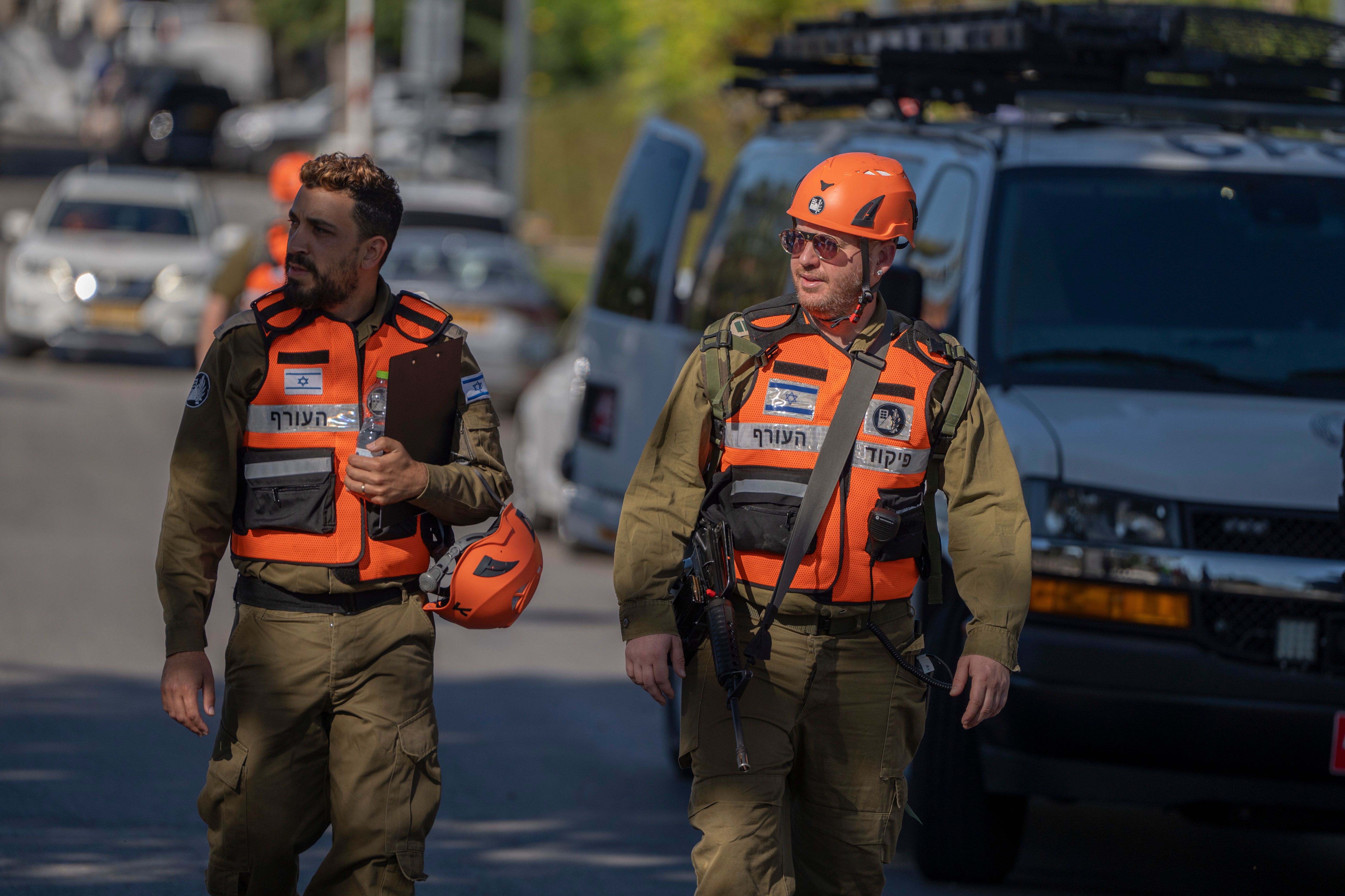 Netanjahu nach Angriff auf sein Haus: „Hisbollah wollte mich und meine Frau ermorden“