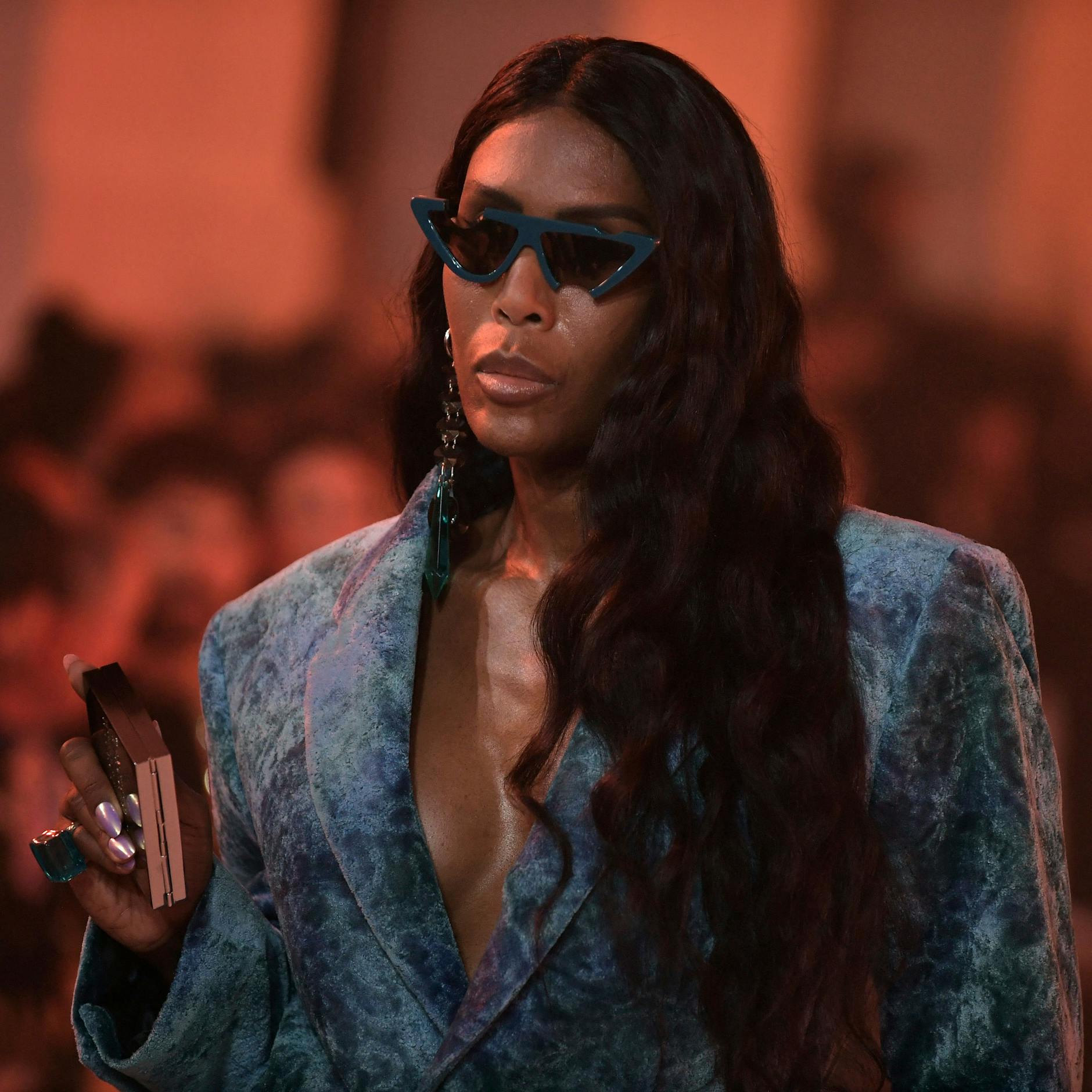 Image - Berghain-Resident Honey Dijon mit „DJ Kicks“-Mix auf Berliner Label: „Mein stolzester Moment“