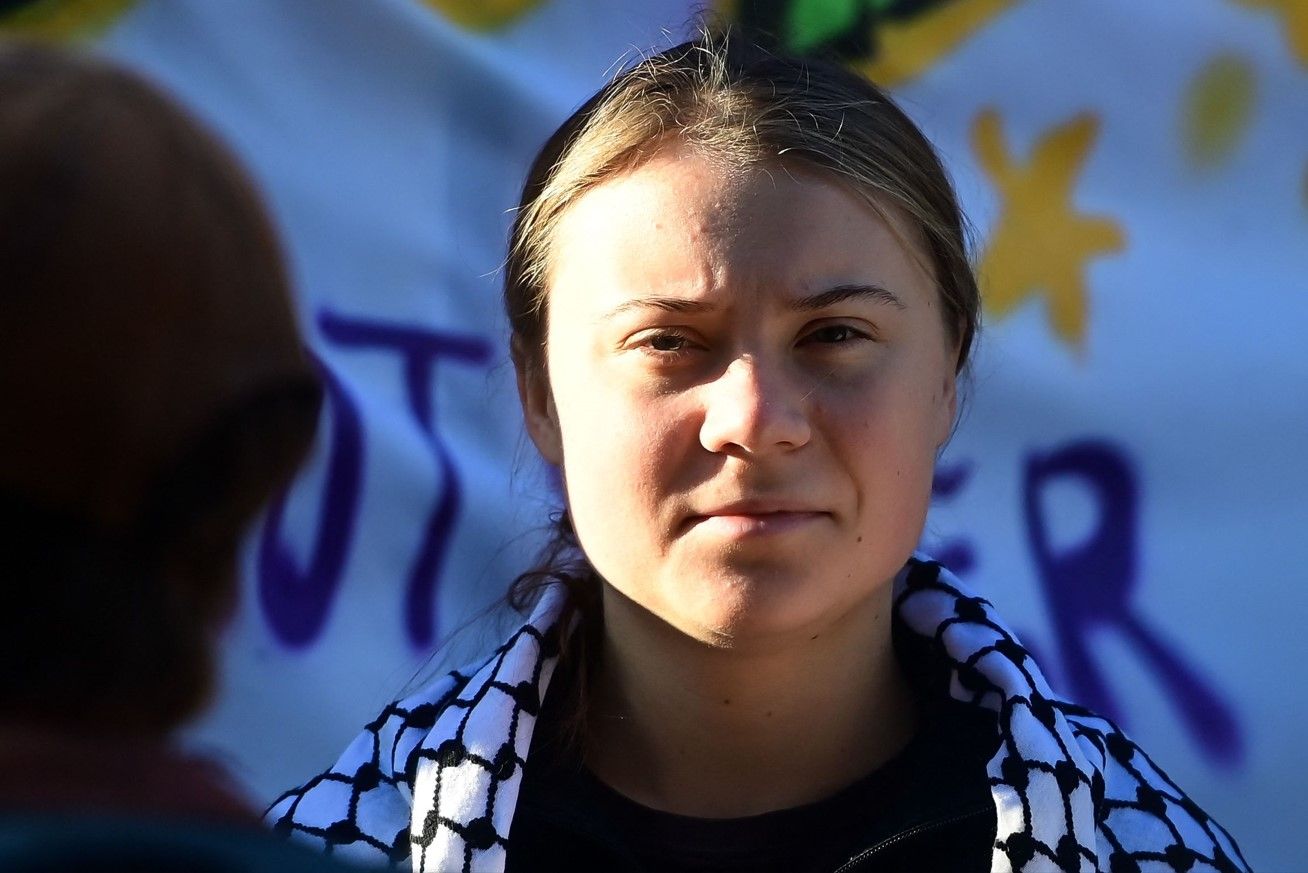 Ob Greta Thunberg oder Letzte Generation: Warum die Panik vor Klima-Kipppunkten falsch ist