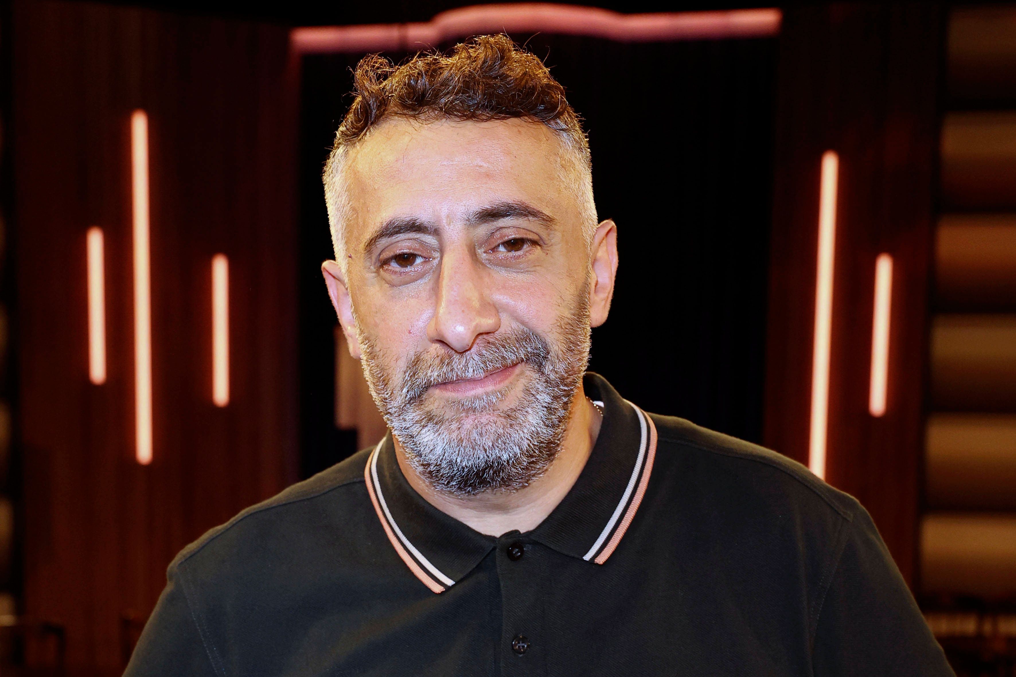 „4 Blocks“-Star Kida Khodr Ramadan: Zum Knast-Freigang in die Talkshow