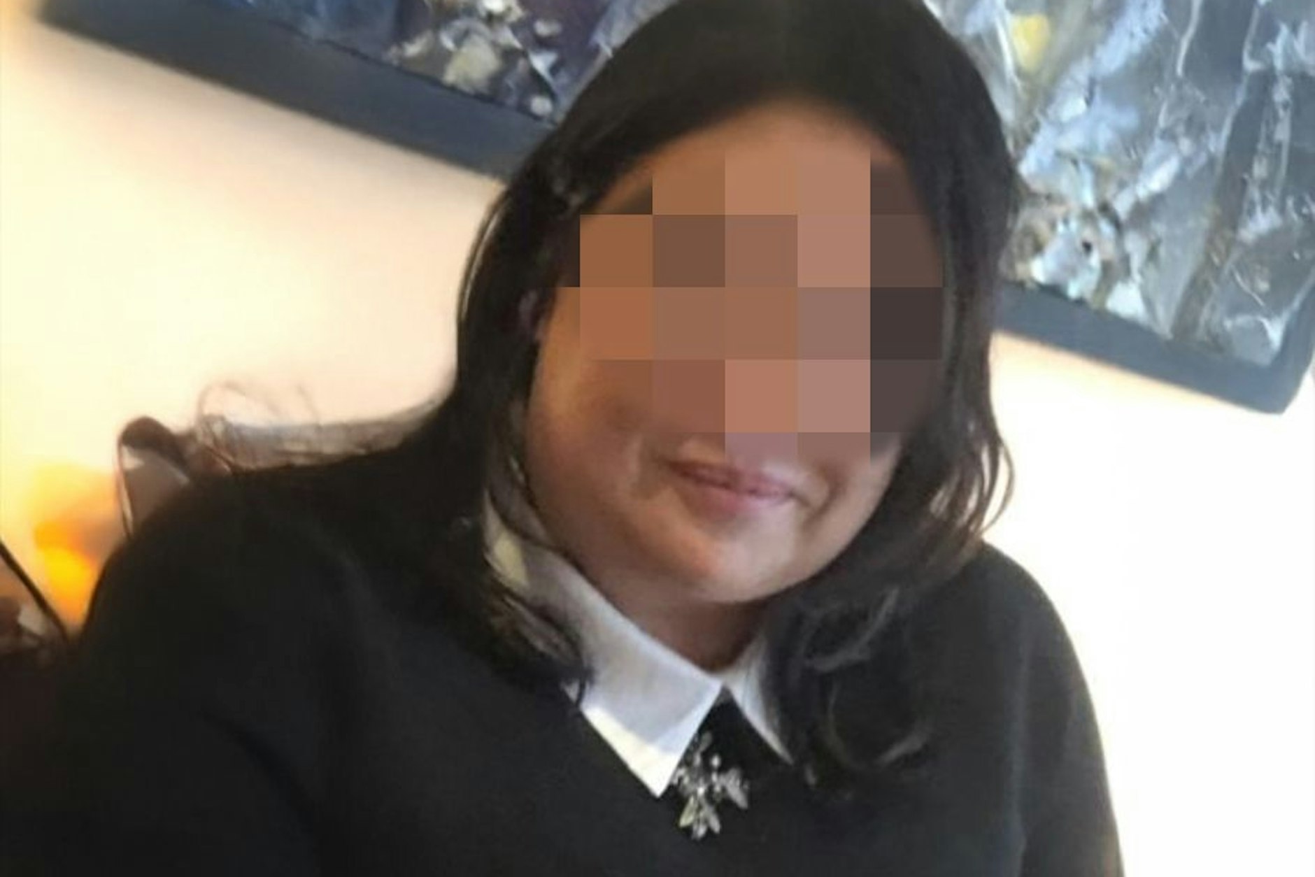 Kosmetikerin  Oksana R.: Ihr Mord wird vor Gericht nun nicht mehr gesühnt.