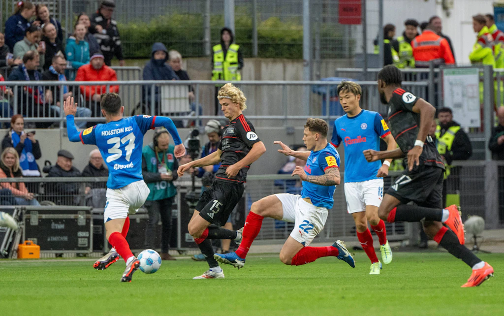 Tom Rothe schwört Rache: Union-Star kündigt Revanche-Foul an!