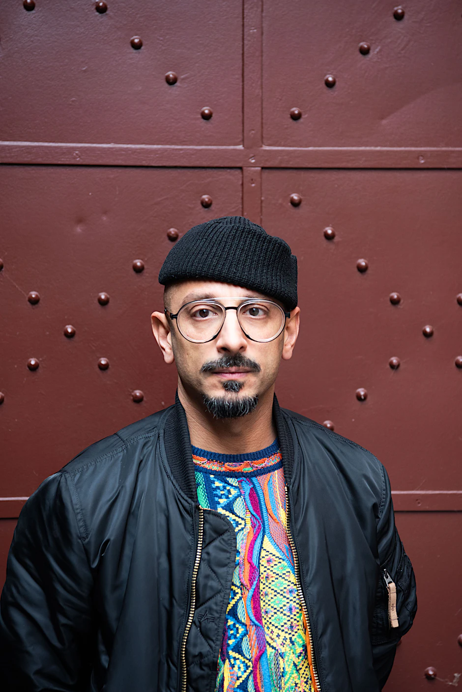 Behzad Karim Khani