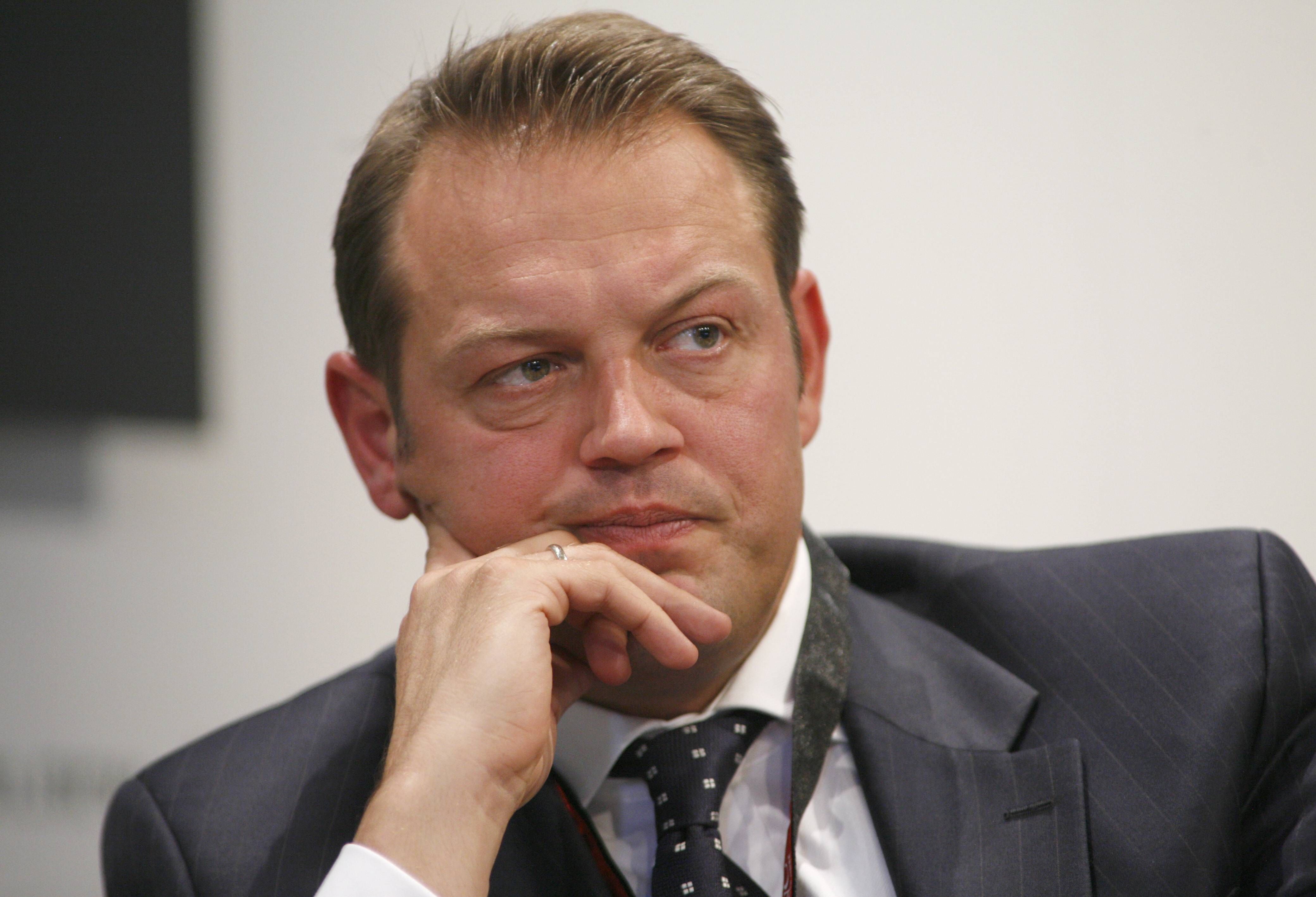 Image - Drogen! China schmeißt diesen VW-Manager aus dem Land!