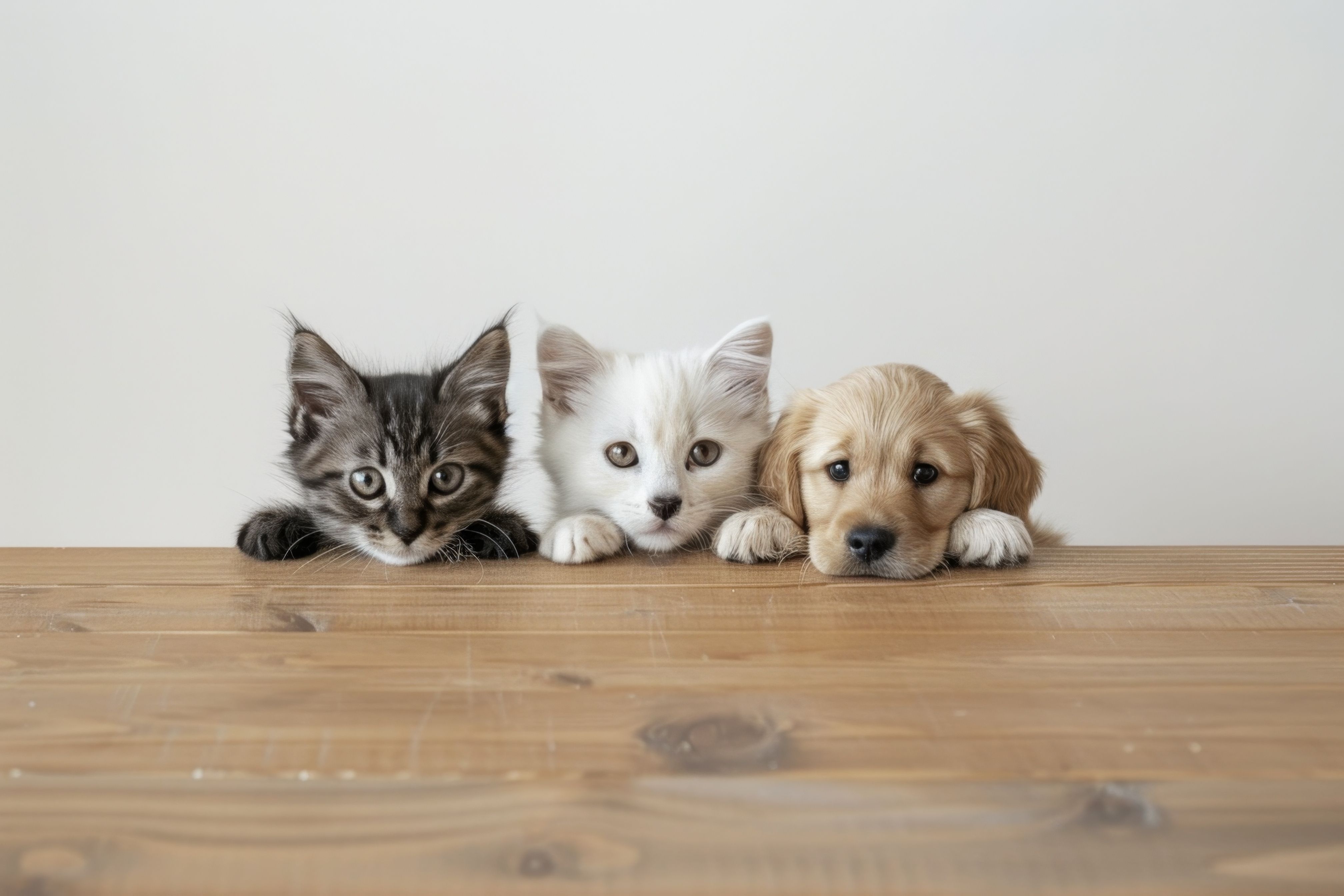 Hund, Katze oder... welches Haustier passt zu Ihrem Sternzeichen?