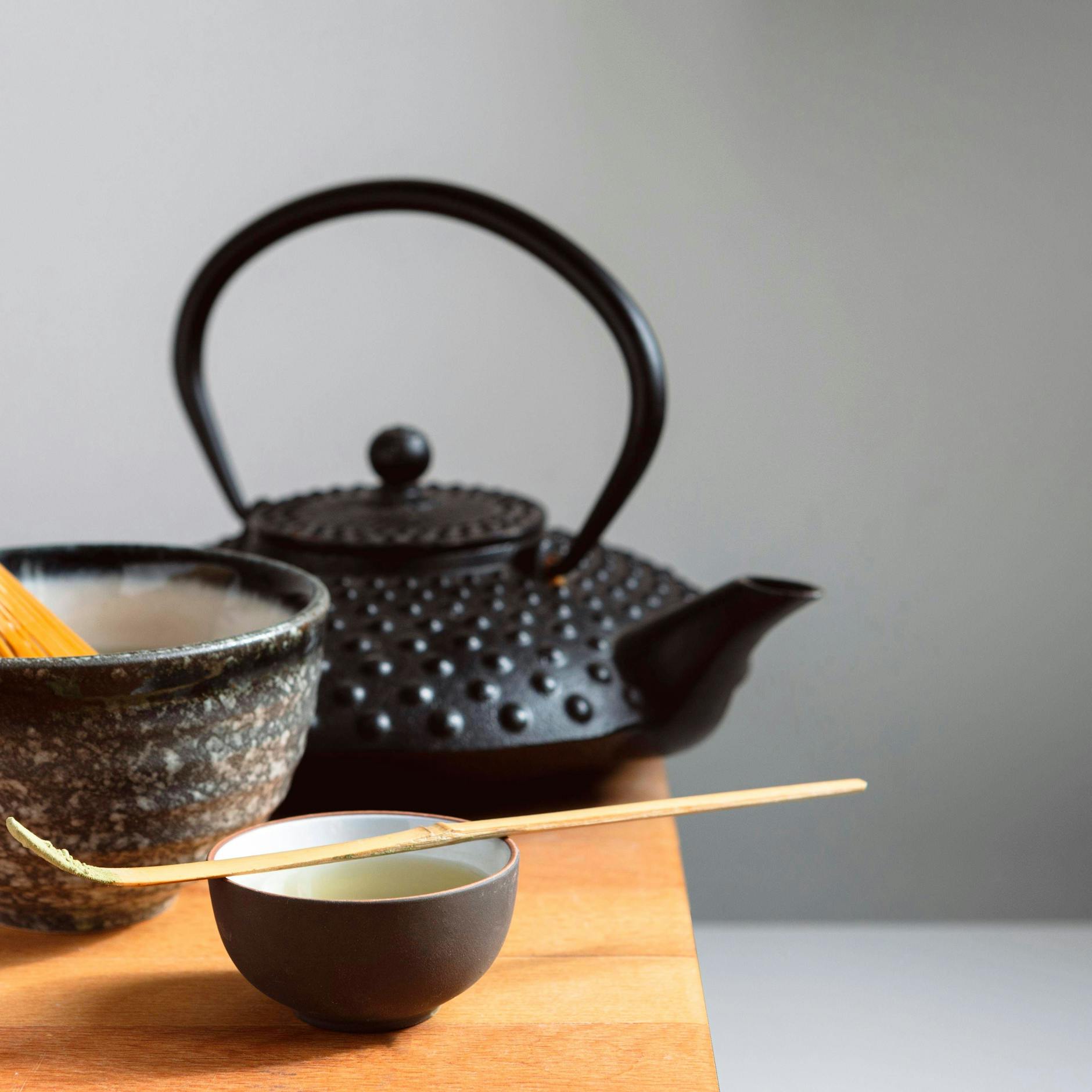 Image - Verbraucherzentrale Berlin warnt vor Grüntee-Extrakt: Einnahme kann gefährlich werden