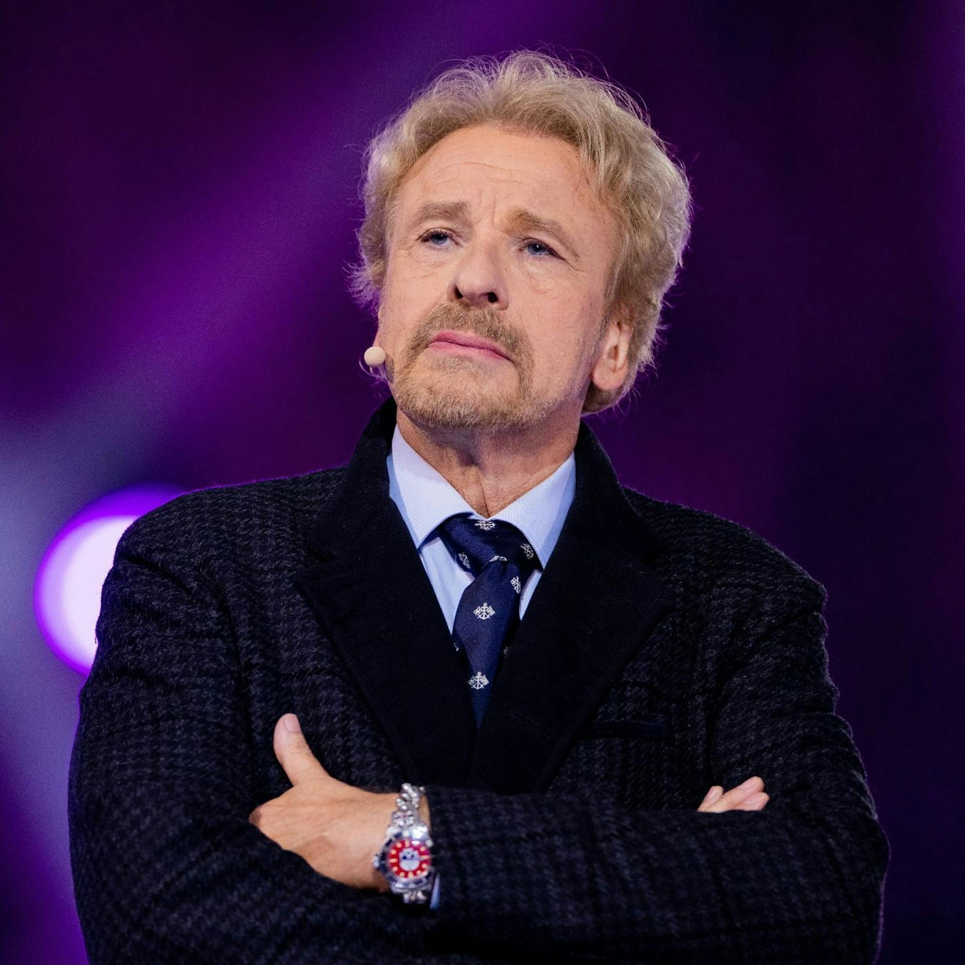 Image - Ist Thomas Gottschalk ein Straftäter? Experte reagiert auf Jörg Kachelmanns Vorwürfe