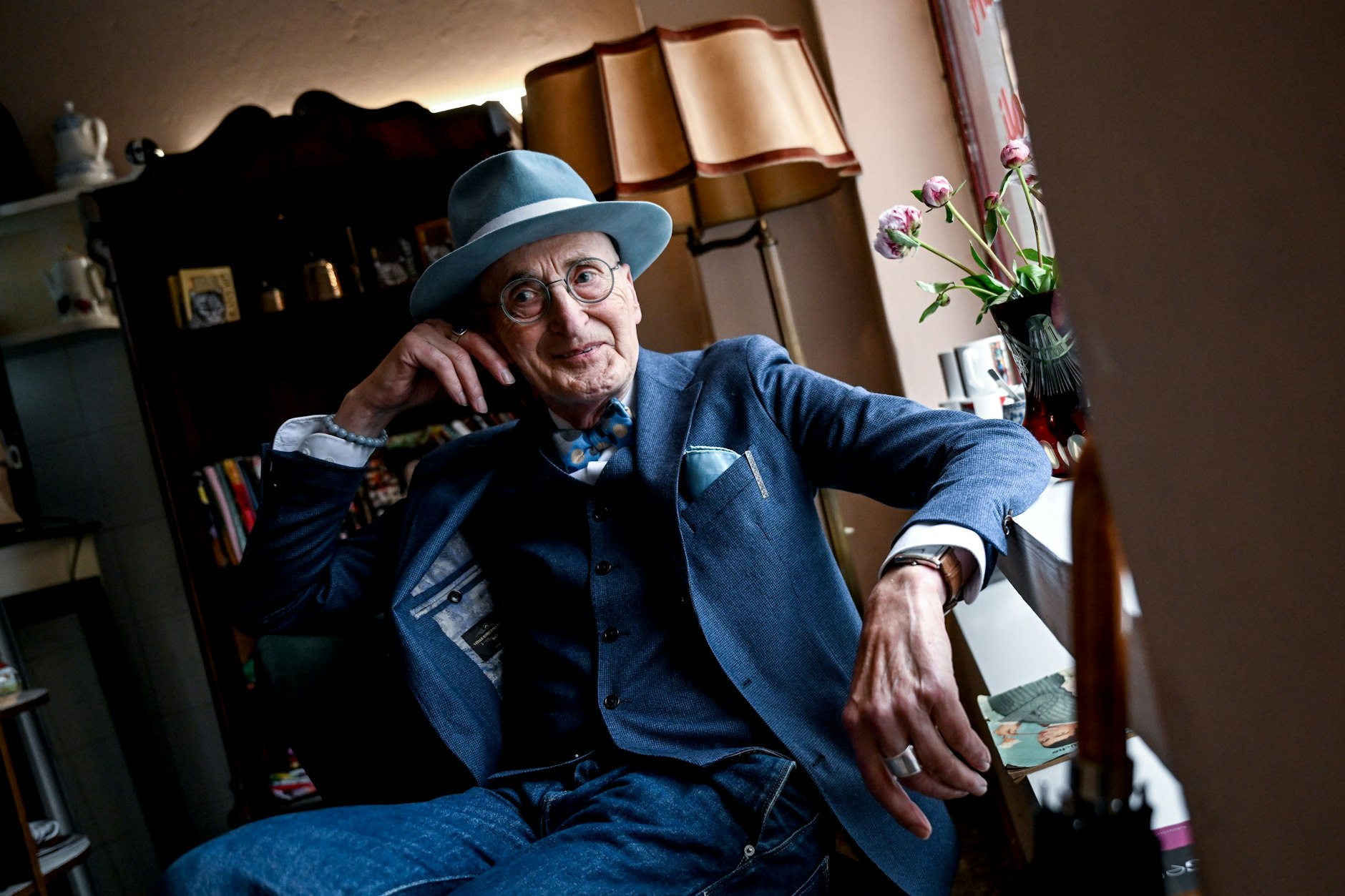&nbsp;Günther Krabbenhöft